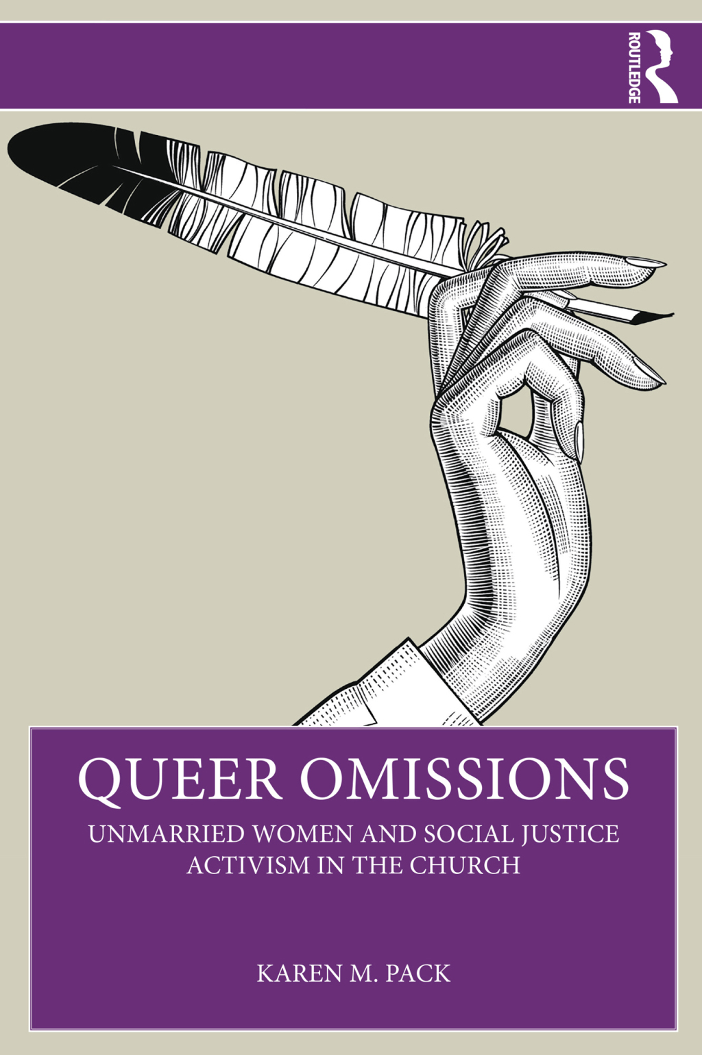 Queer Omissions Unmarried Women and Social Justice Activism in the Church 1st Edition â€“ PDF/EPUB Version Downloadable