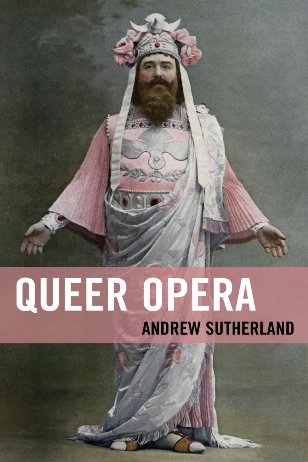 Queer Opera 1st Edition â€“ PDF/EPUB Version Downloadable