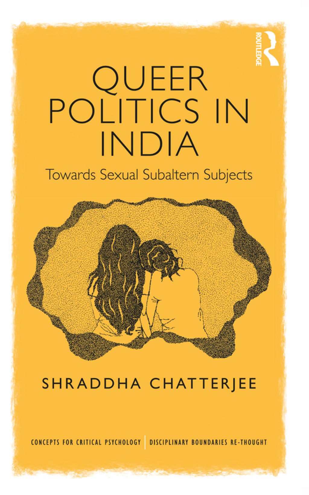 Queer Politics in India: Towards Sexual Subaltern Subjects 1st Edition â€“ PDF/EPUB Version Downloadable