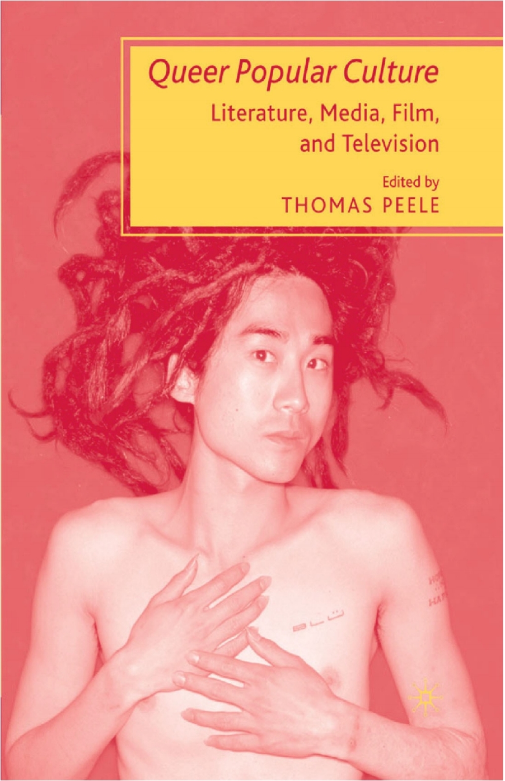 Queer Popular Culture Literature, Media, Film, and Television  â€“ PDF/EPUB Version Downloadable