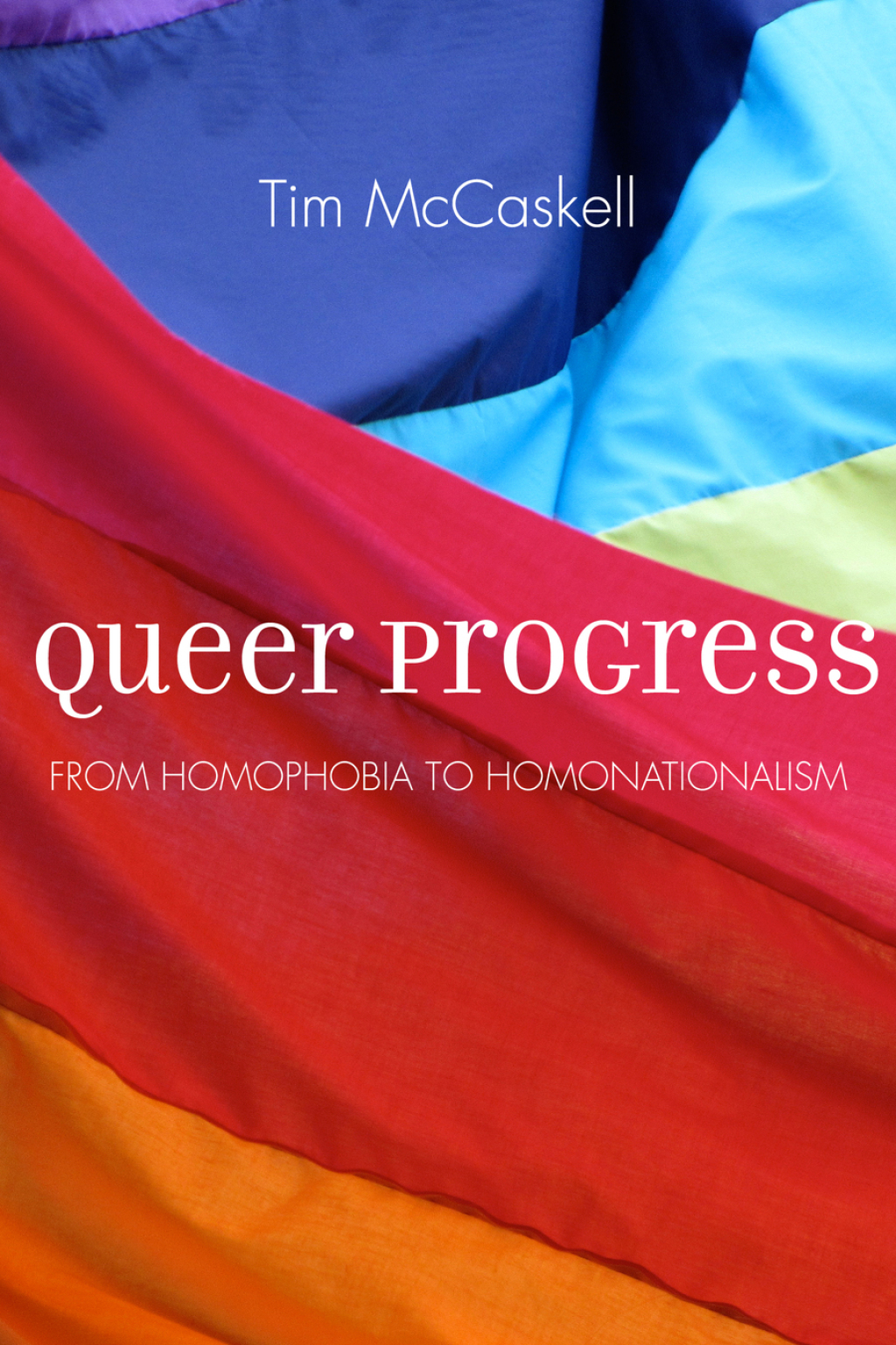 Queer Progress From Homophobia to Homonationalism 1st Edition â€“ PDF/EPUB Version Downloadable