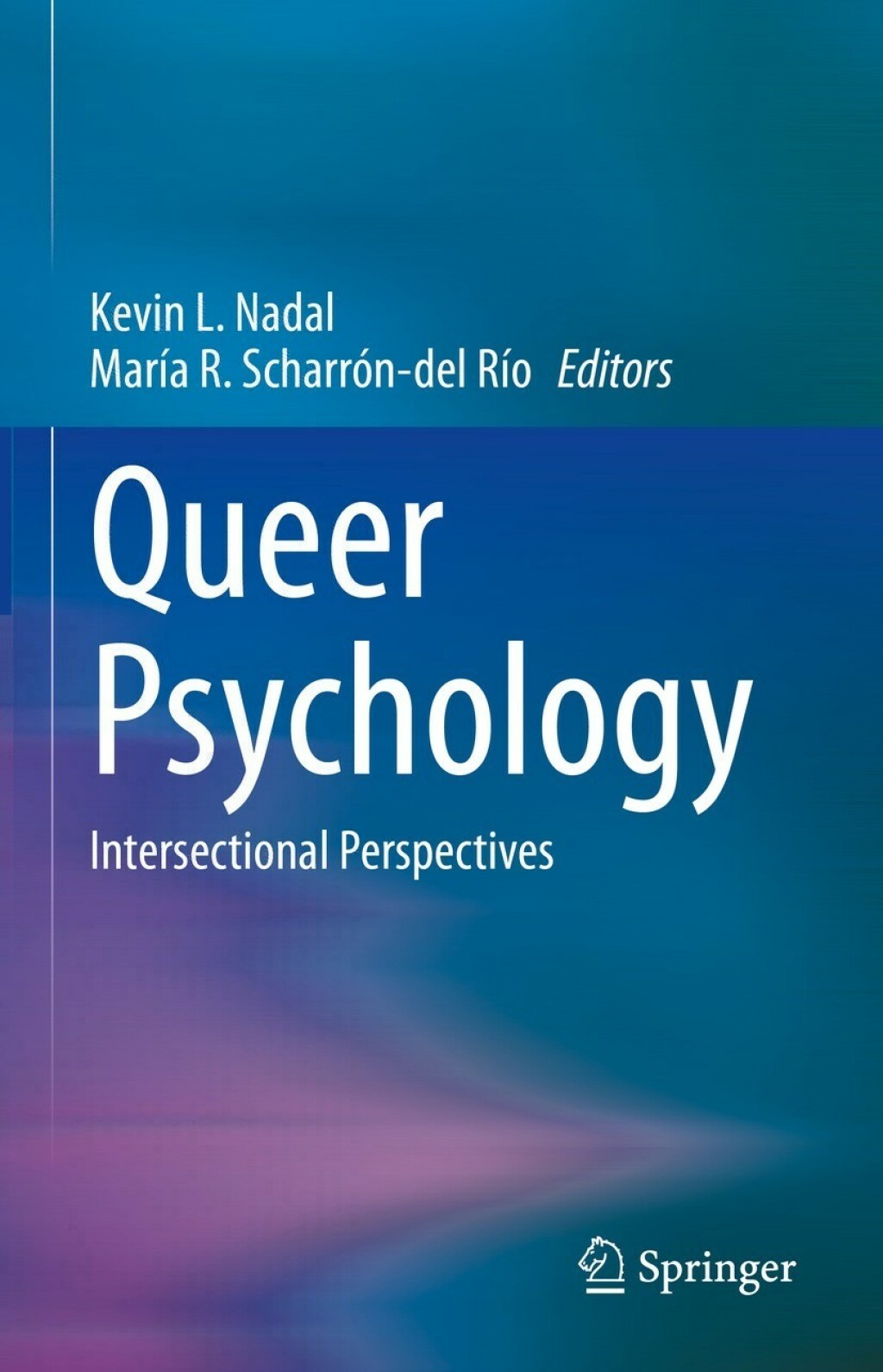 Queer Psychology Intersectional Perspectives  â€“ PDF/EPUB Version Downloadable