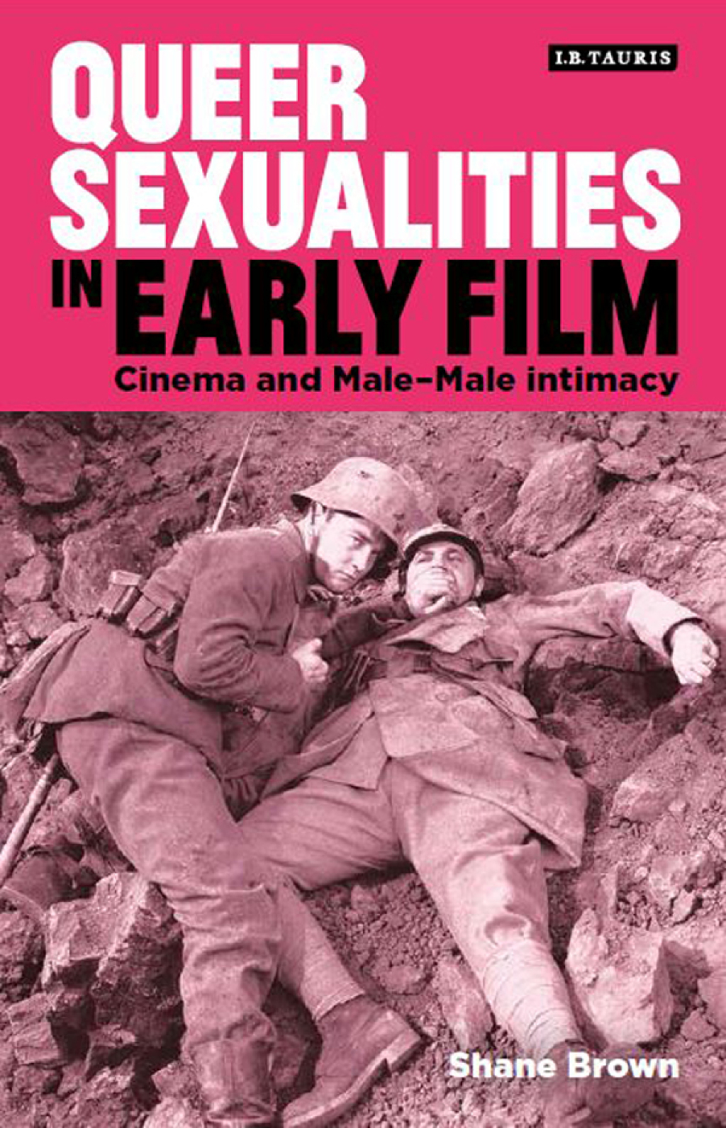 Queer Sexualities in Early Film Cinema and Male-Male Intimacy 1st Edition – PDF/EPUB Version Downloadable Queer Sexualities in Early Film Cinema and Male-Male Intimacy 1st Edition – PDF/EPUB Version Downloadable - Image 1