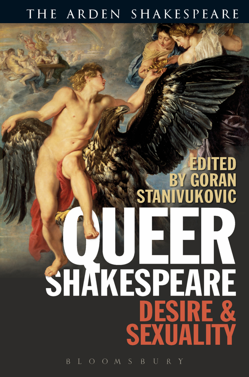 Queer Shakespeare Desire and Sexuality 1st Edition â€“ PDF/EPUB Version Downloadable