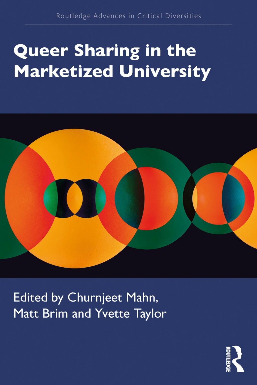 Queer Sharing in the Marketized University 1st Edition â€“ PDF/EPUB Version Downloadable