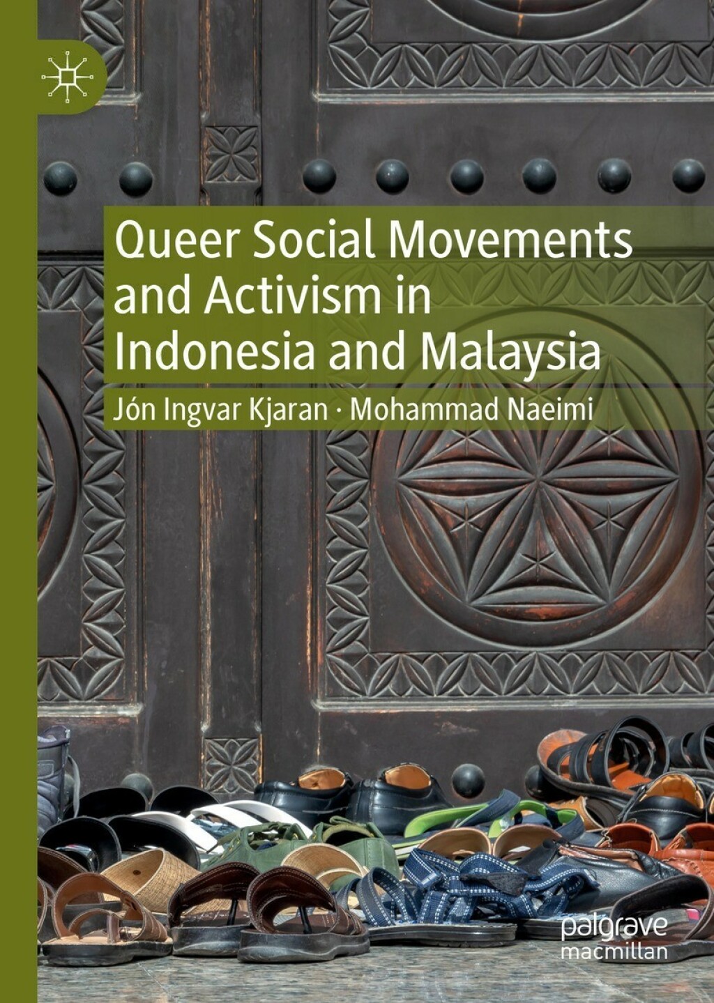 Queer Social Movements and Activism in Indonesia and Malaysia  â€“ PDF/EPUB Version Downloadable