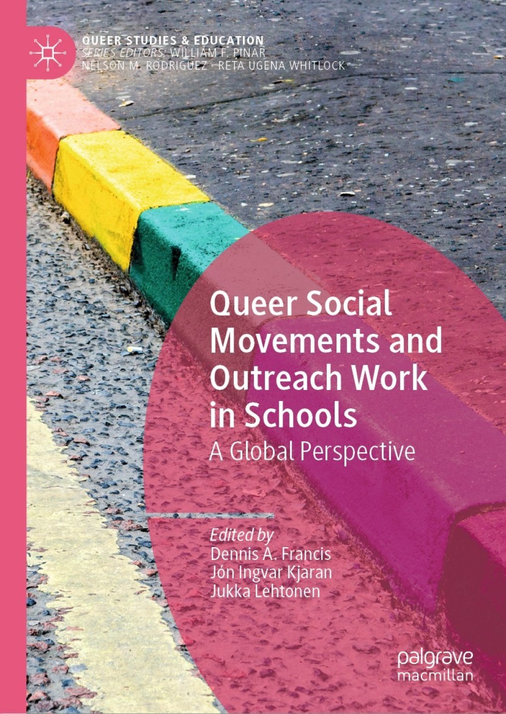 Queer Social Movements and Outreach Work in Schools A Global Perspective 1st Edition â€“ PDF/EPUB Version Downloadable