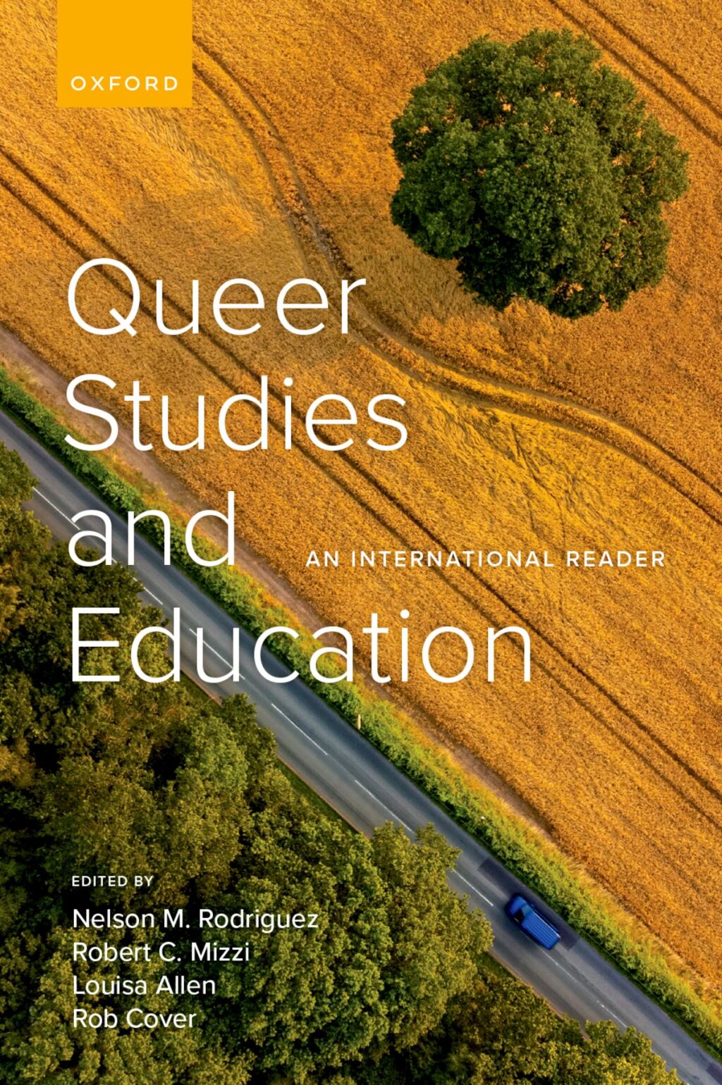 Queer Studies and Education An International Reader 1st Edition â€“ PDF/EPUB Version Downloadable