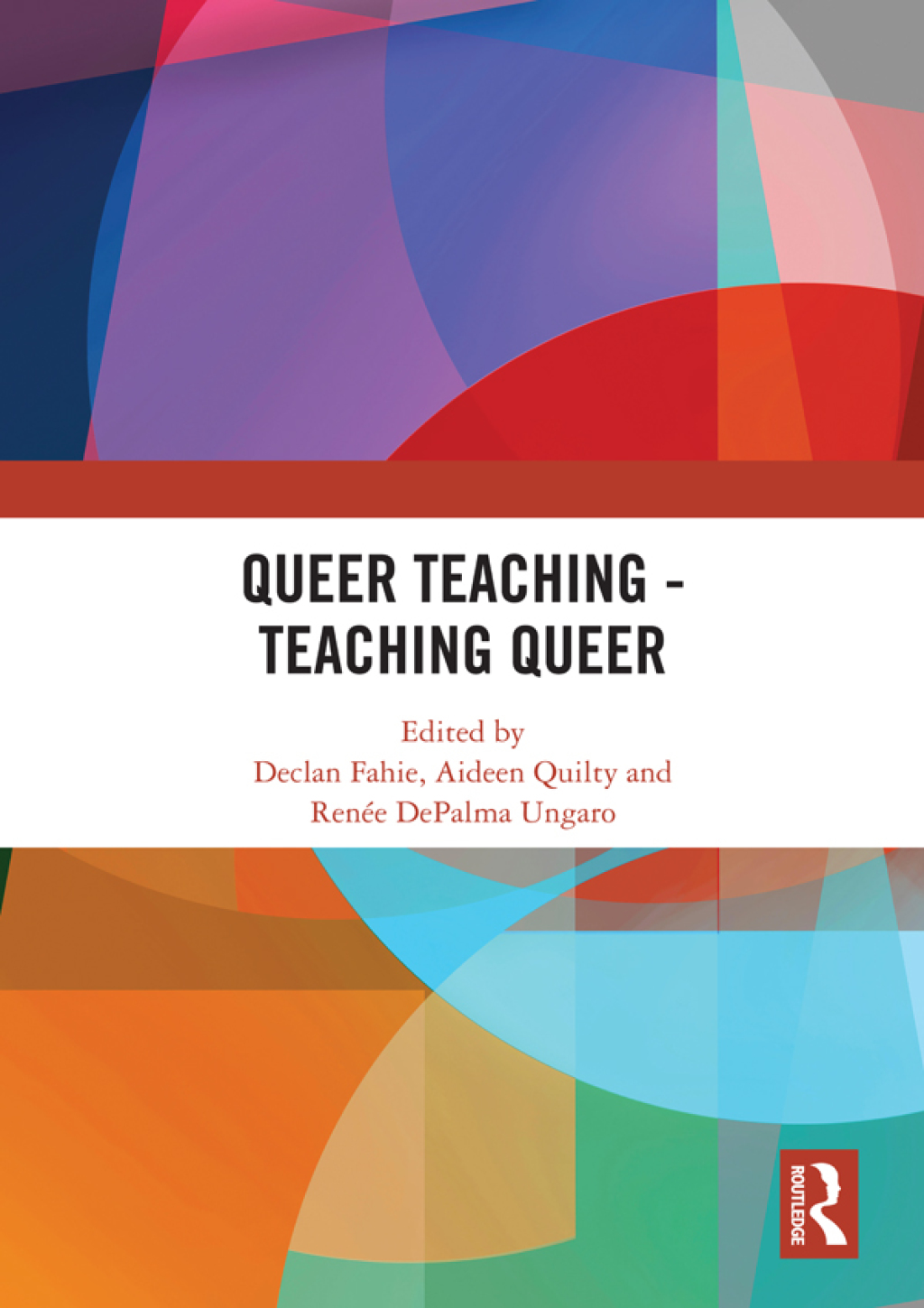 Queer Teaching - Teaching Queer 1st Edition â€“ PDF/EPUB Version Downloadable