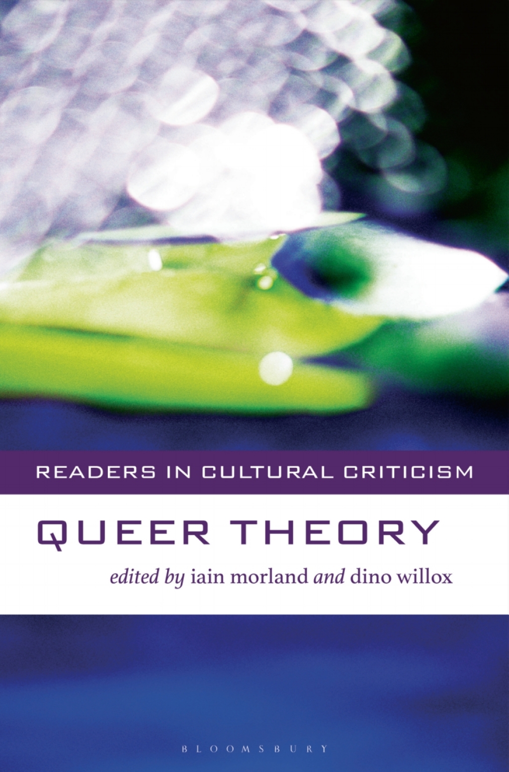Queer Theory 1st Edition â€“ PDF/EPUB Version Downloadable