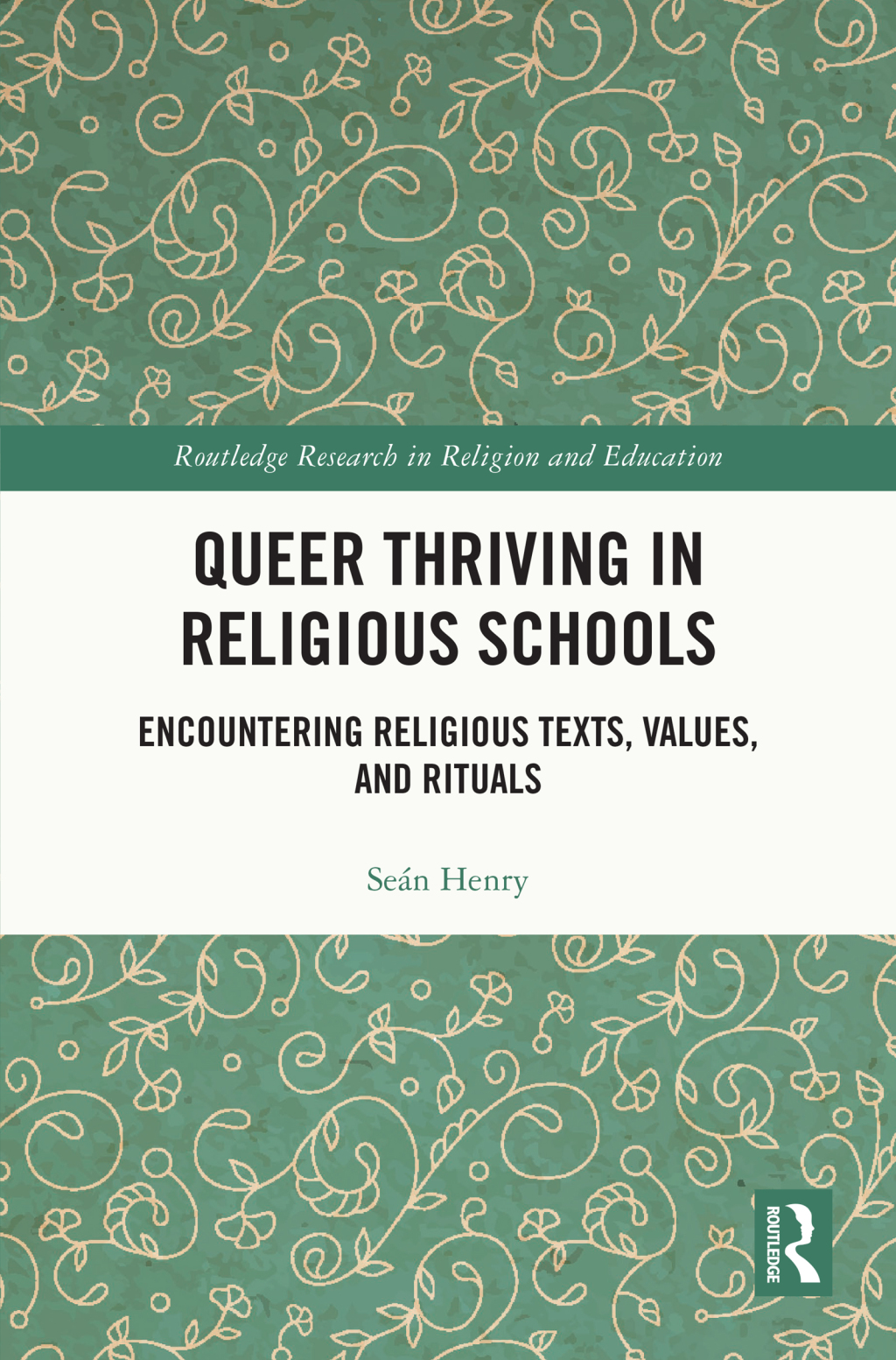 Queer Thriving in Religious Schools Encountering Religious Texts, Values, and Rituals 1st Edition â€“ PDF/EPUB Version Downloadable