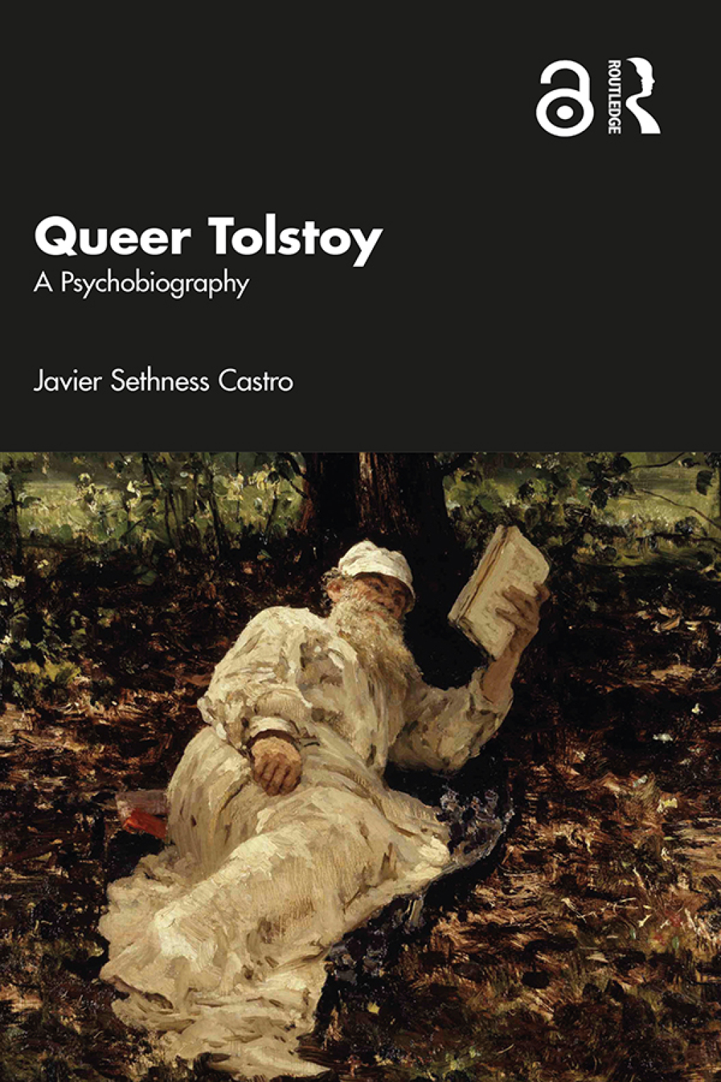 Queer Tolstoy A Psychobiography 1st Edition â€“ PDF/EPUB Version Downloadable