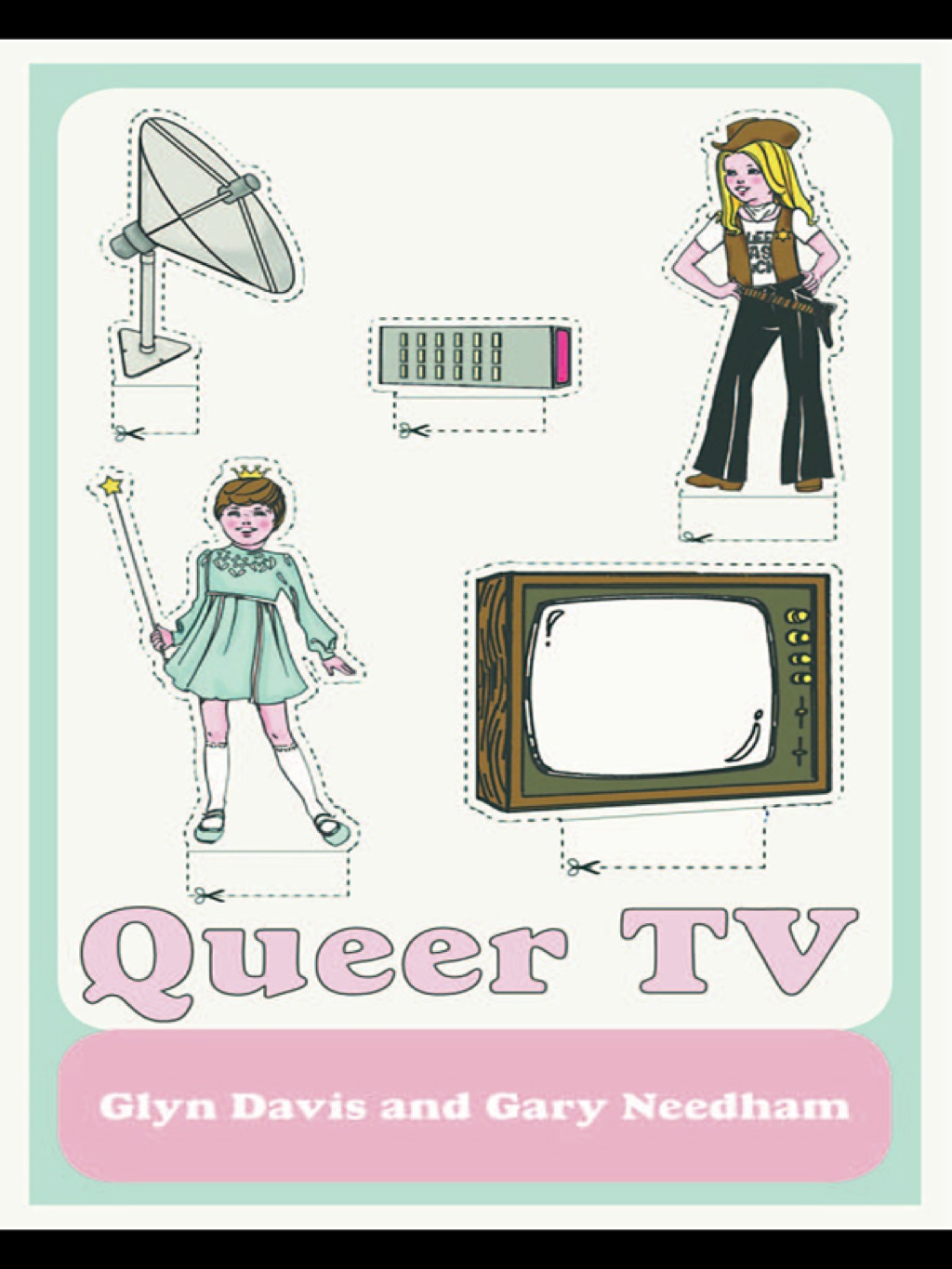 Queer TV Theories, Histories, Politics 1st Edition â€“ PDF/EPUB Version Downloadable