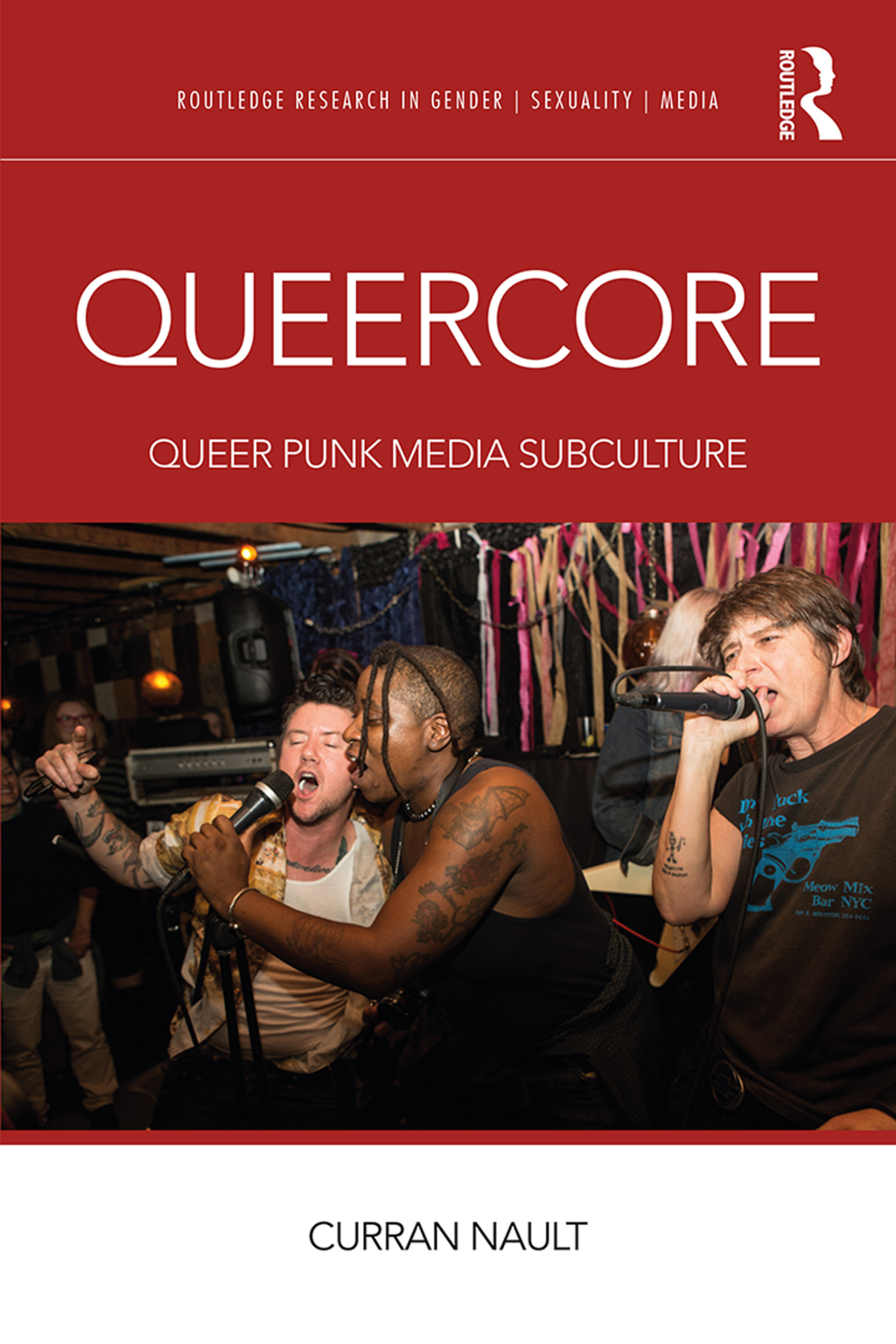 Queercore Queer Punk Media Subculture 1st Edition â€“ PDF/EPUB Version Downloadable