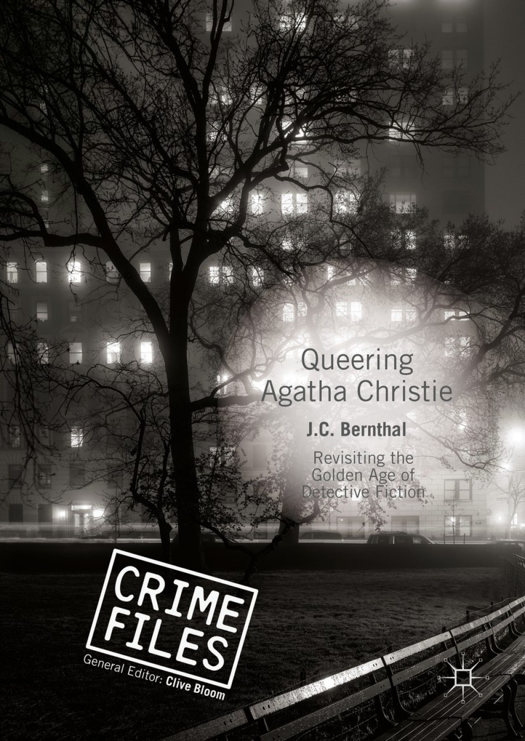 Queering Agatha Christie Revisiting the Golden Age of Detective Fiction  â€“ PDF/EPUB Version Downloadable