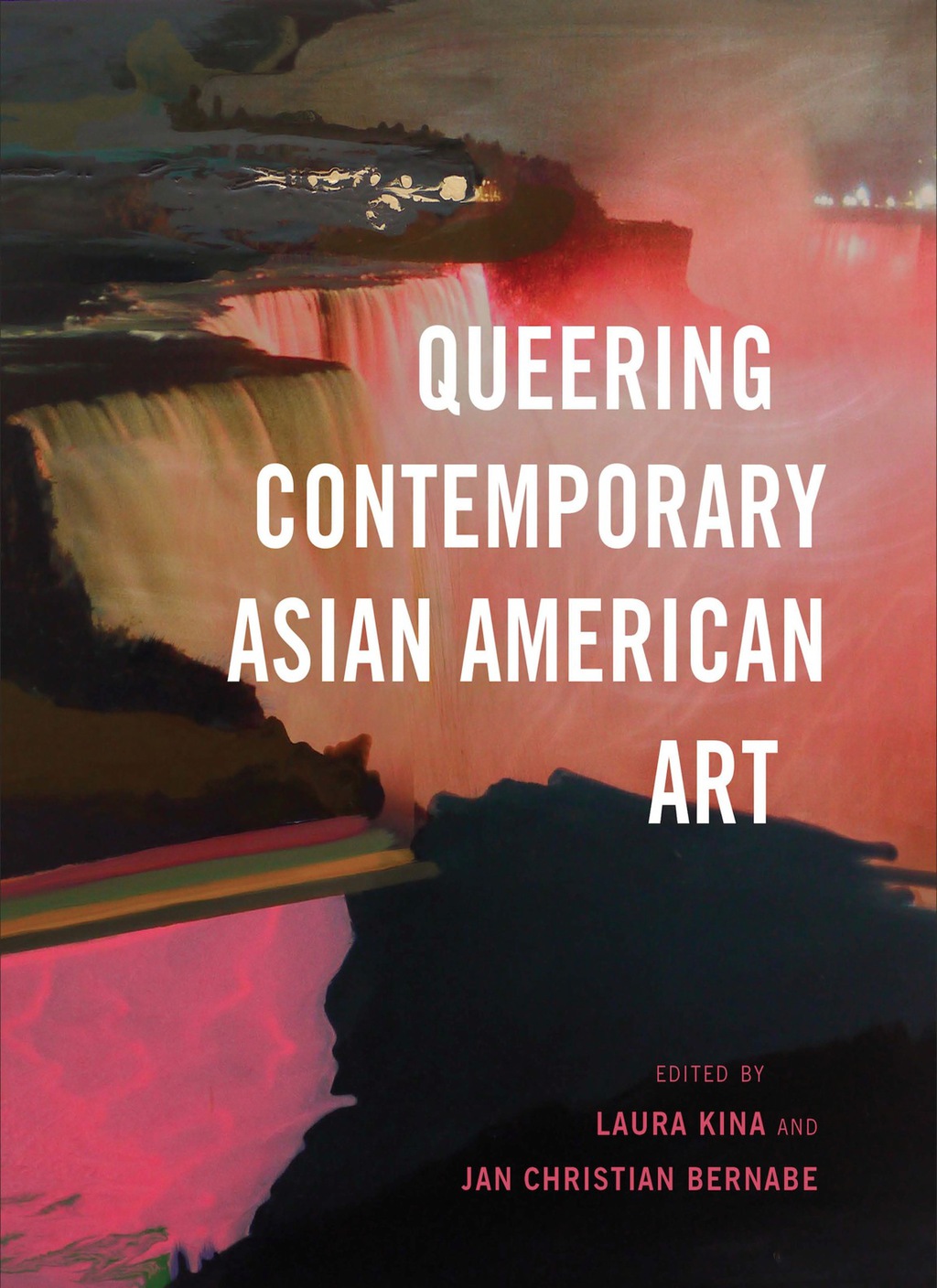 Queering Contemporary Asian American Art  â€“ PDF/EPUB Version Downloadable
