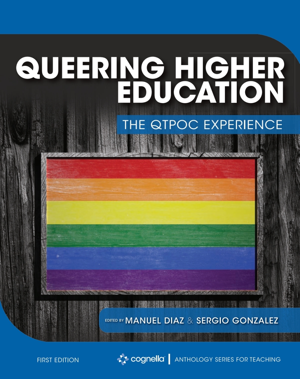 Queering Higher Education 1st Edition â€“ PDF/EPUB Version Downloadable
