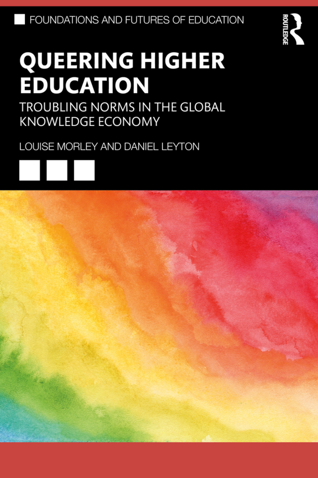 Queering Higher Education Troubling Norms in the Global Knowledge Economy 1st Edition â€“ PDF/EPUB Version Downloadable