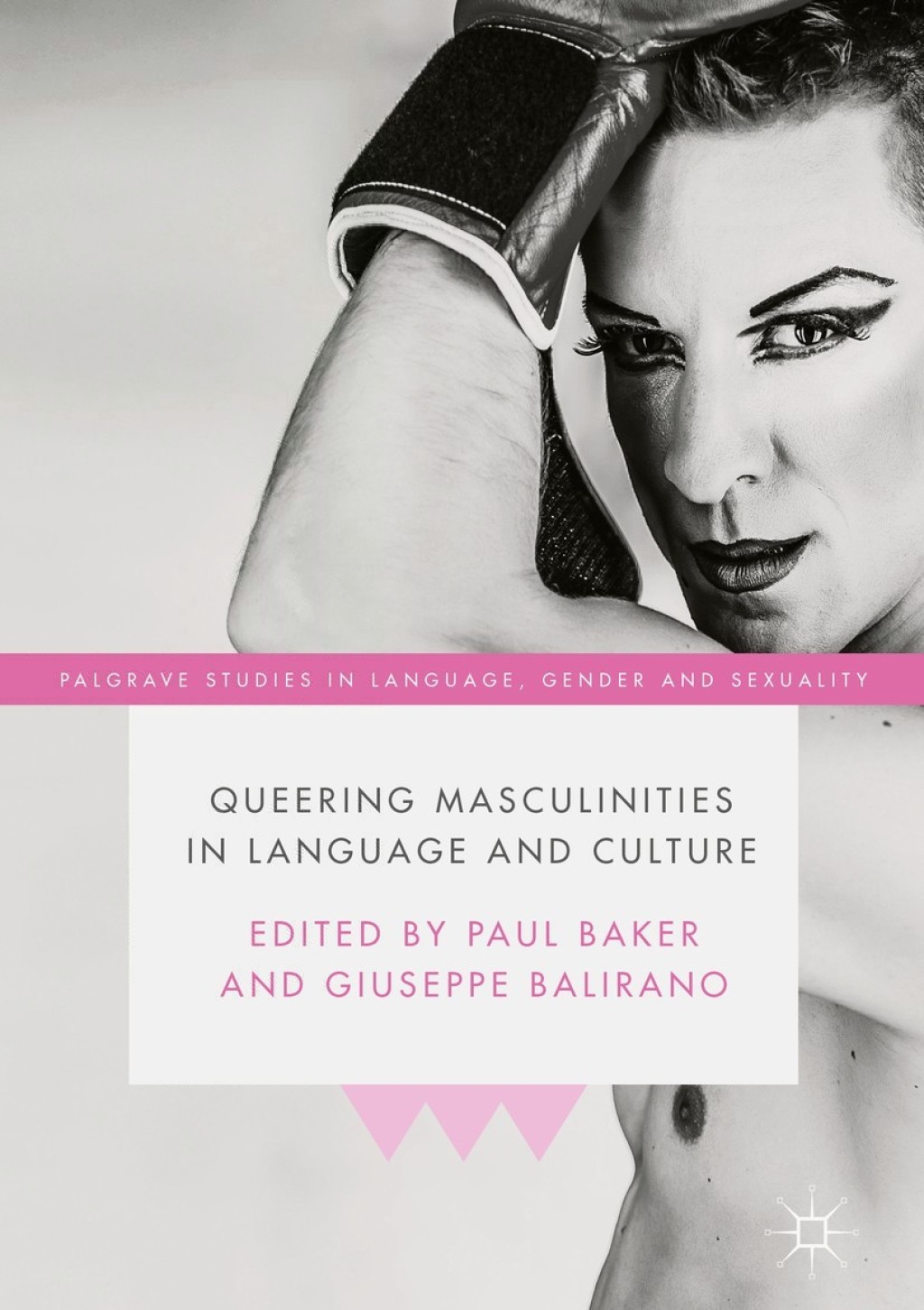 Queering Masculinities in Language and Culture  â€“ PDF/EPUB Version Downloadable