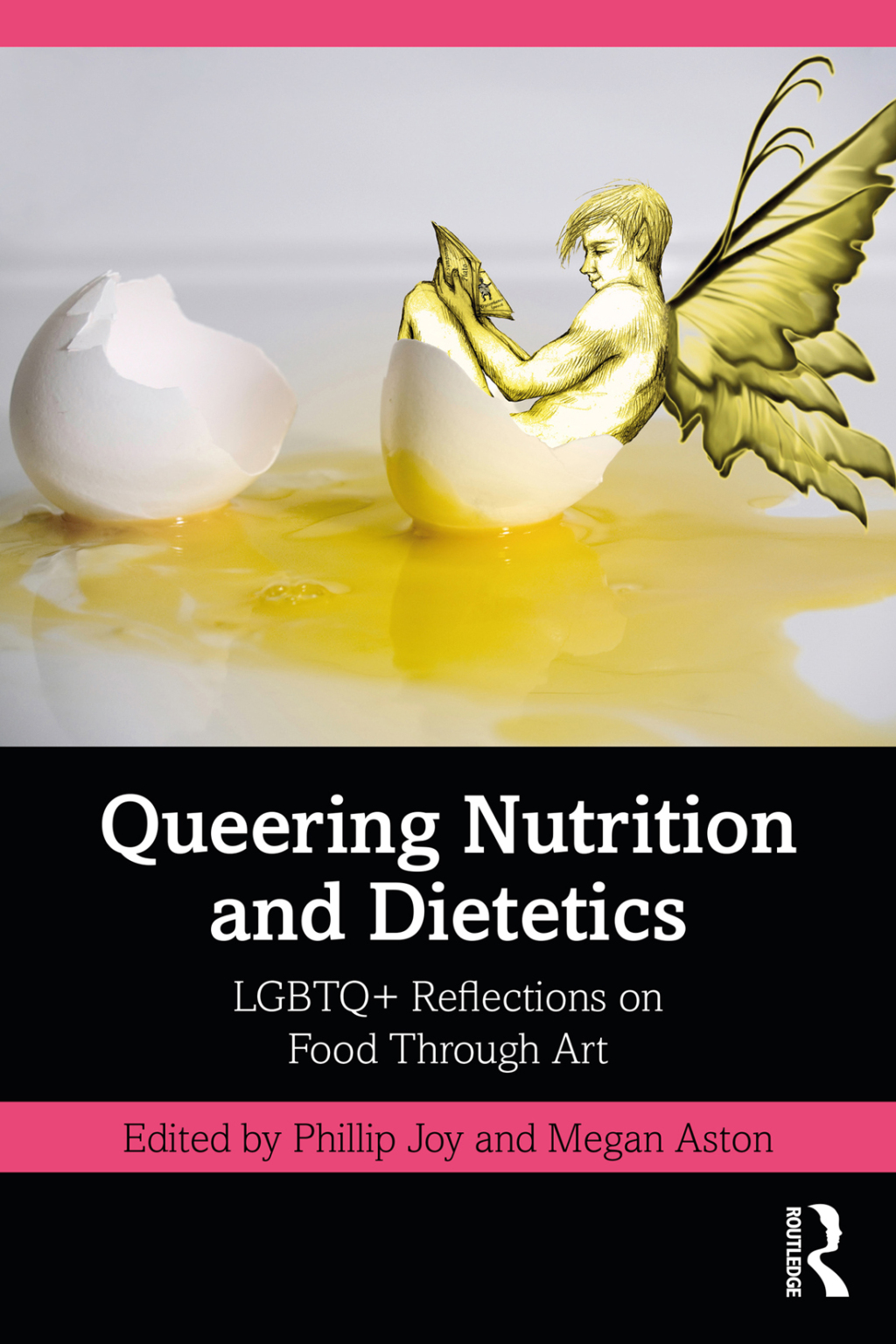 Queering Nutrition and Dietetics LGBTQ+ Reflections on Food Through Art 1st Edition â€“ PDF/EPUB Version Downloadable