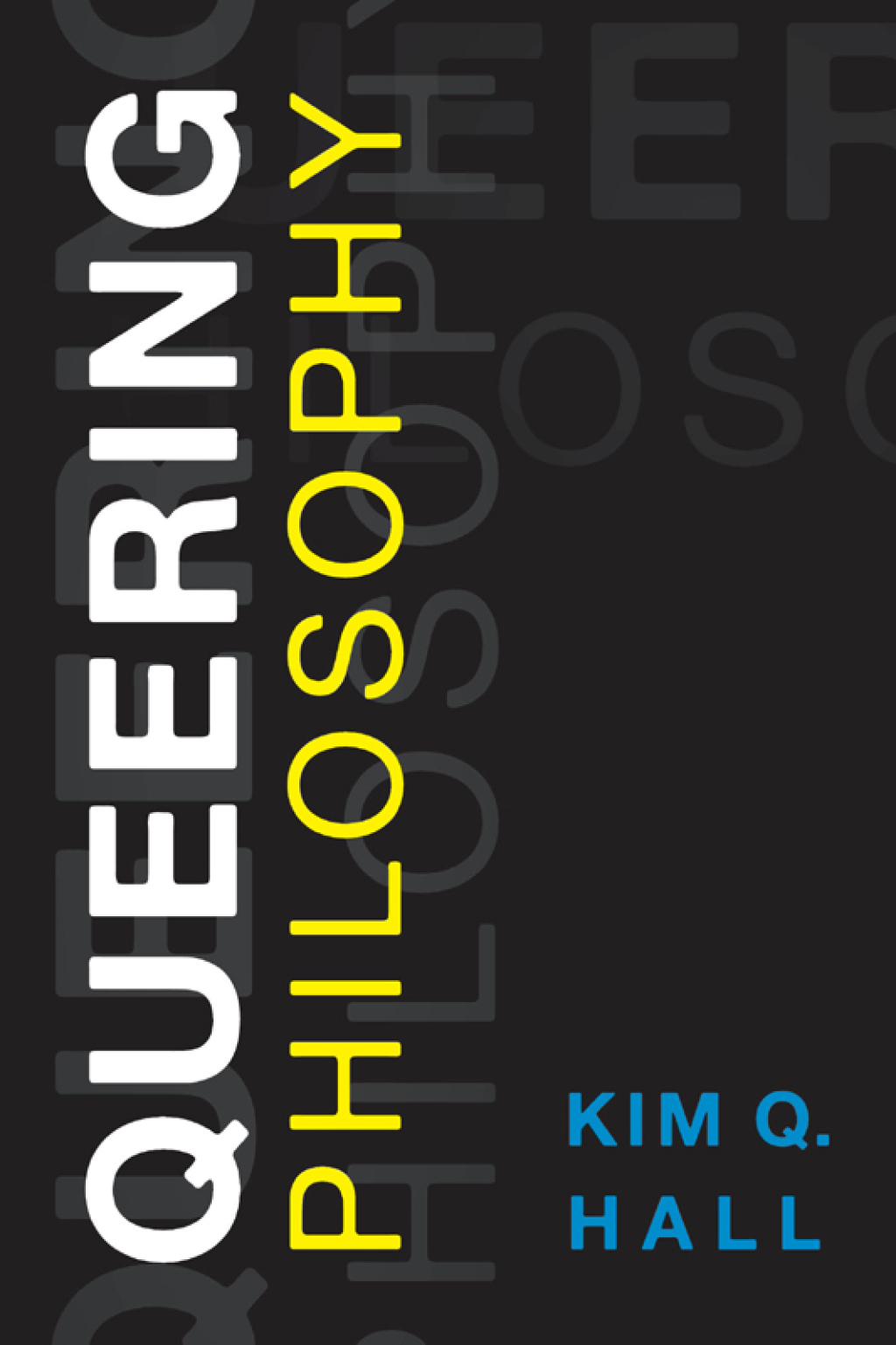 Queering Philosophy 1st Edition â€“ PDF/EPUB Version Downloadable