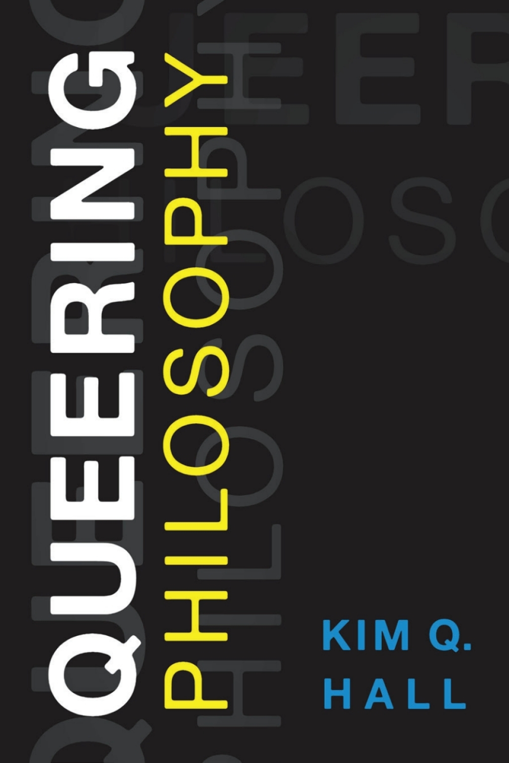 Queering Philosophy 1st Edition â€“ PDF/EPUB Version Downloadable