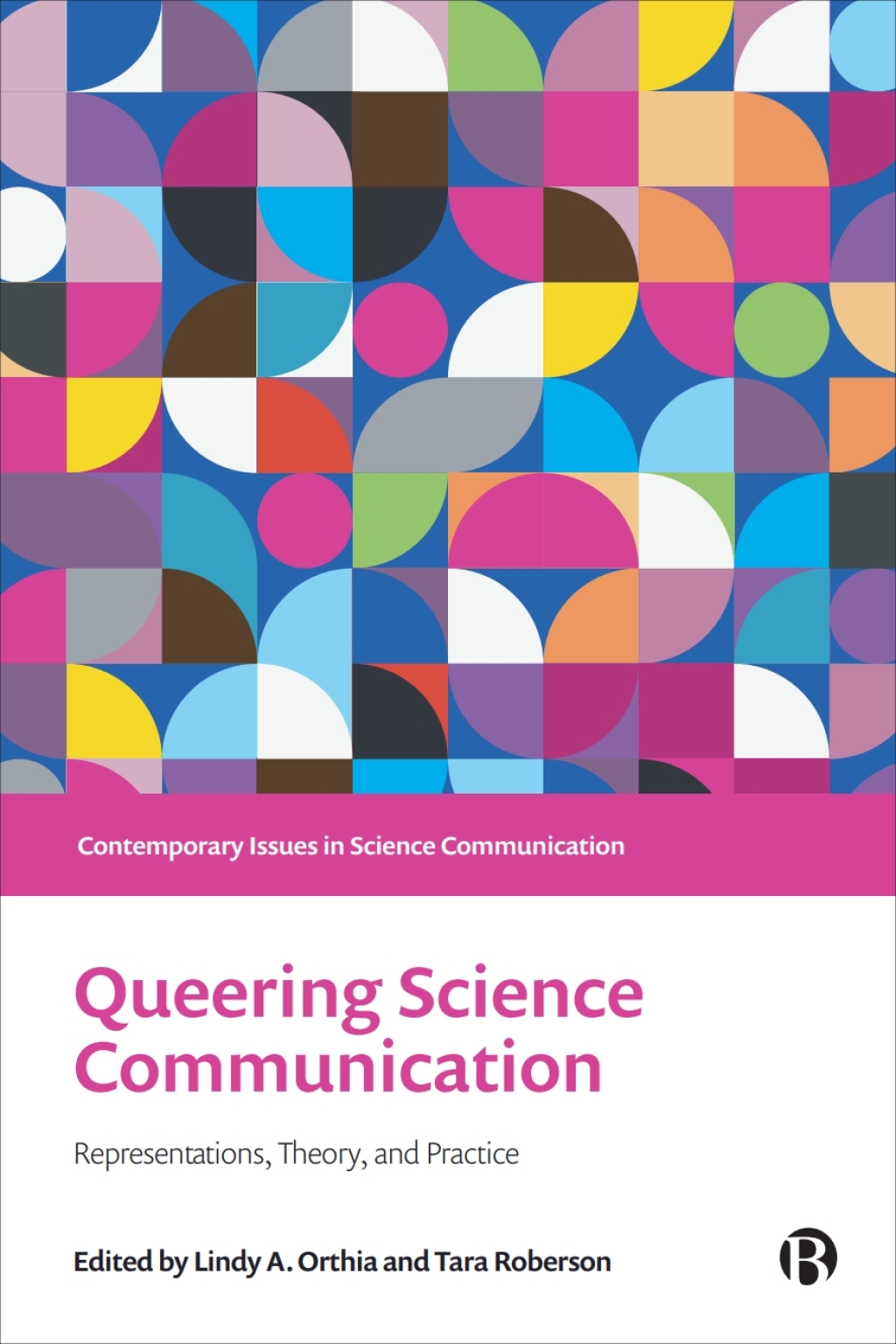 Queering Science Communication Representations, Theory, and Practice 1st Edition â€“ PDF/EPUB Version Downloadable