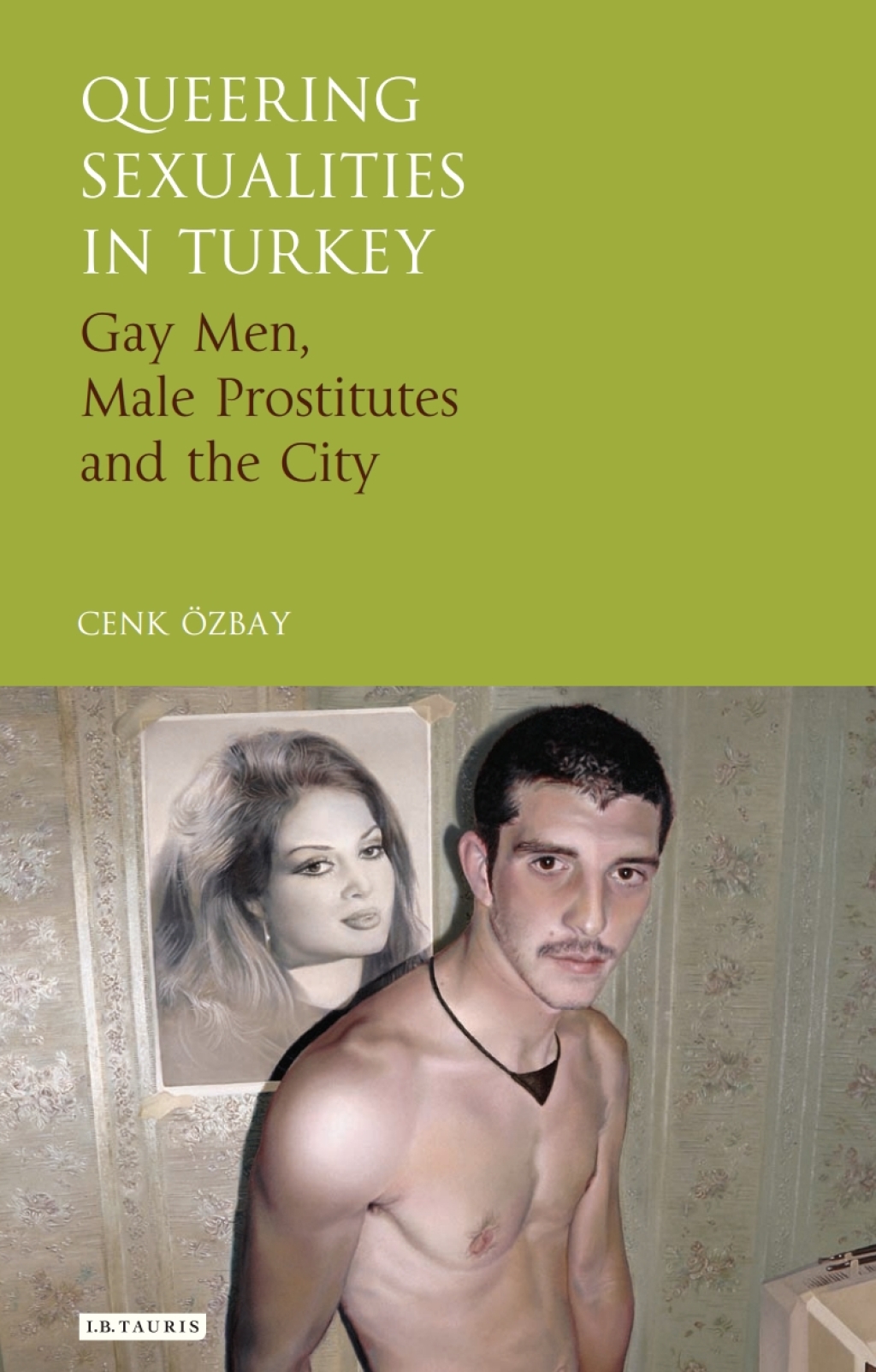 Queering Sexualities in Turkey Gay Men, Male Prostitutes and the City 1st Edition â€“ PDF/EPUB Version Downloadable