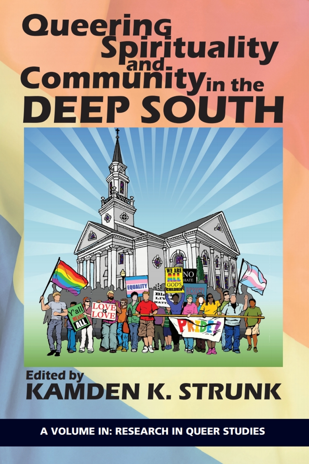 Queering Spirituality and Community in the Deep South  â€“ PDF/EPUB Version Downloadable