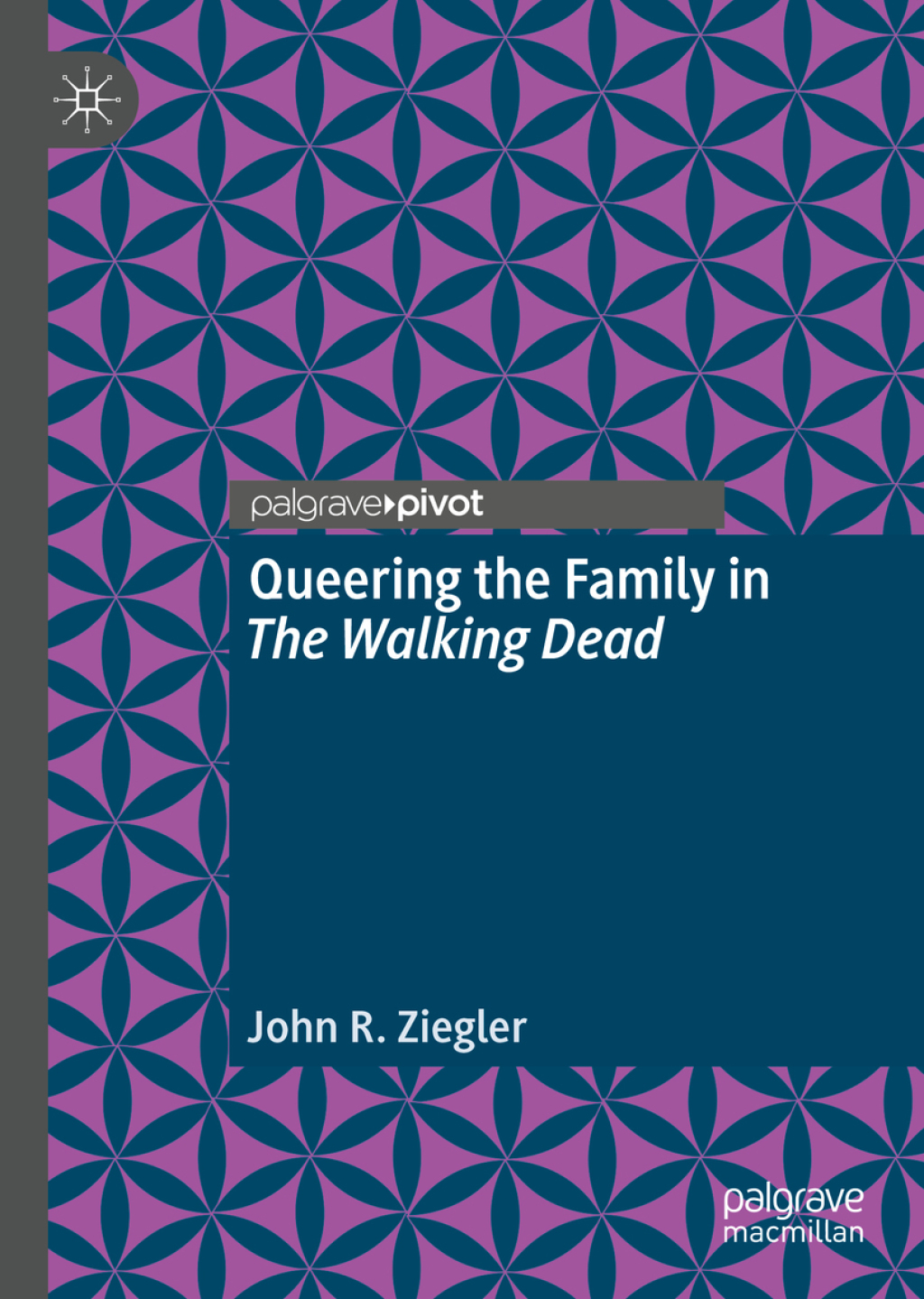 Queering the Family in The Walking Dead  â€“ PDF/EPUB Version Downloadable