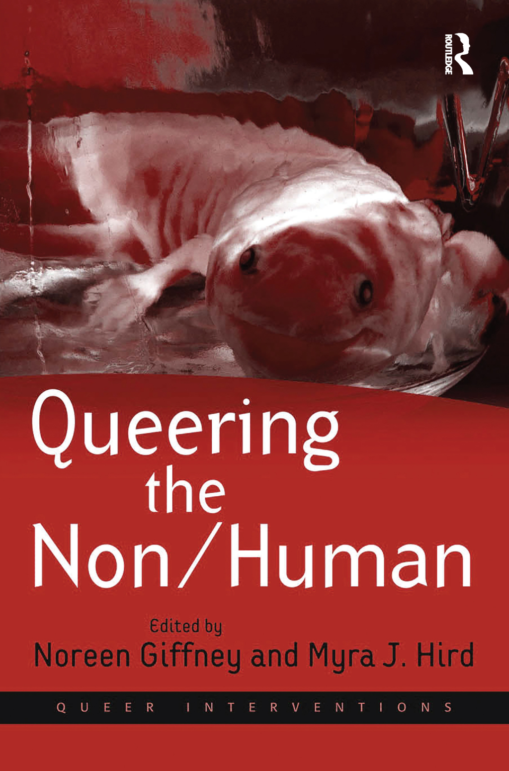 Queering the Non/Human 1st Edition â€“ PDF/EPUB Version Downloadable