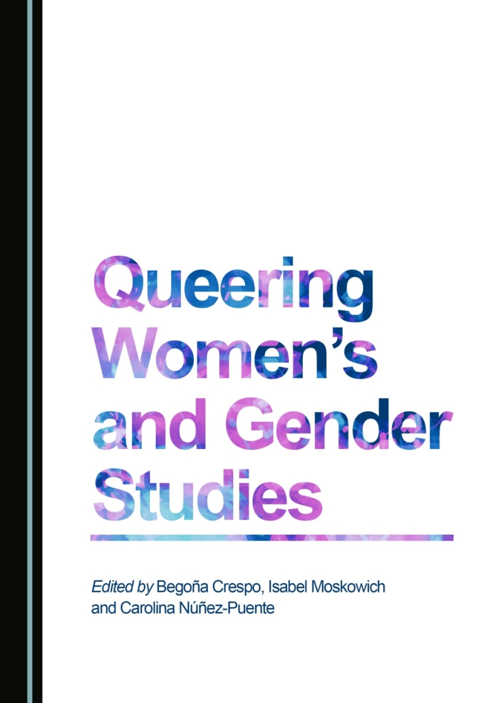 Queering Women's and Gender Studies 1st Edition â€“ PDF/EPUB Version Downloadable
