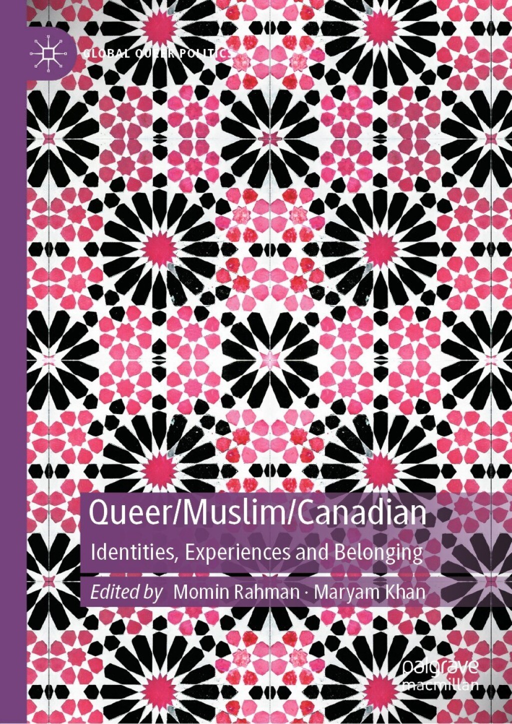 Queer/Muslim/Canadian Identities, Experiences and Belonging  â€“ PDF/EPUB Version Downloadable