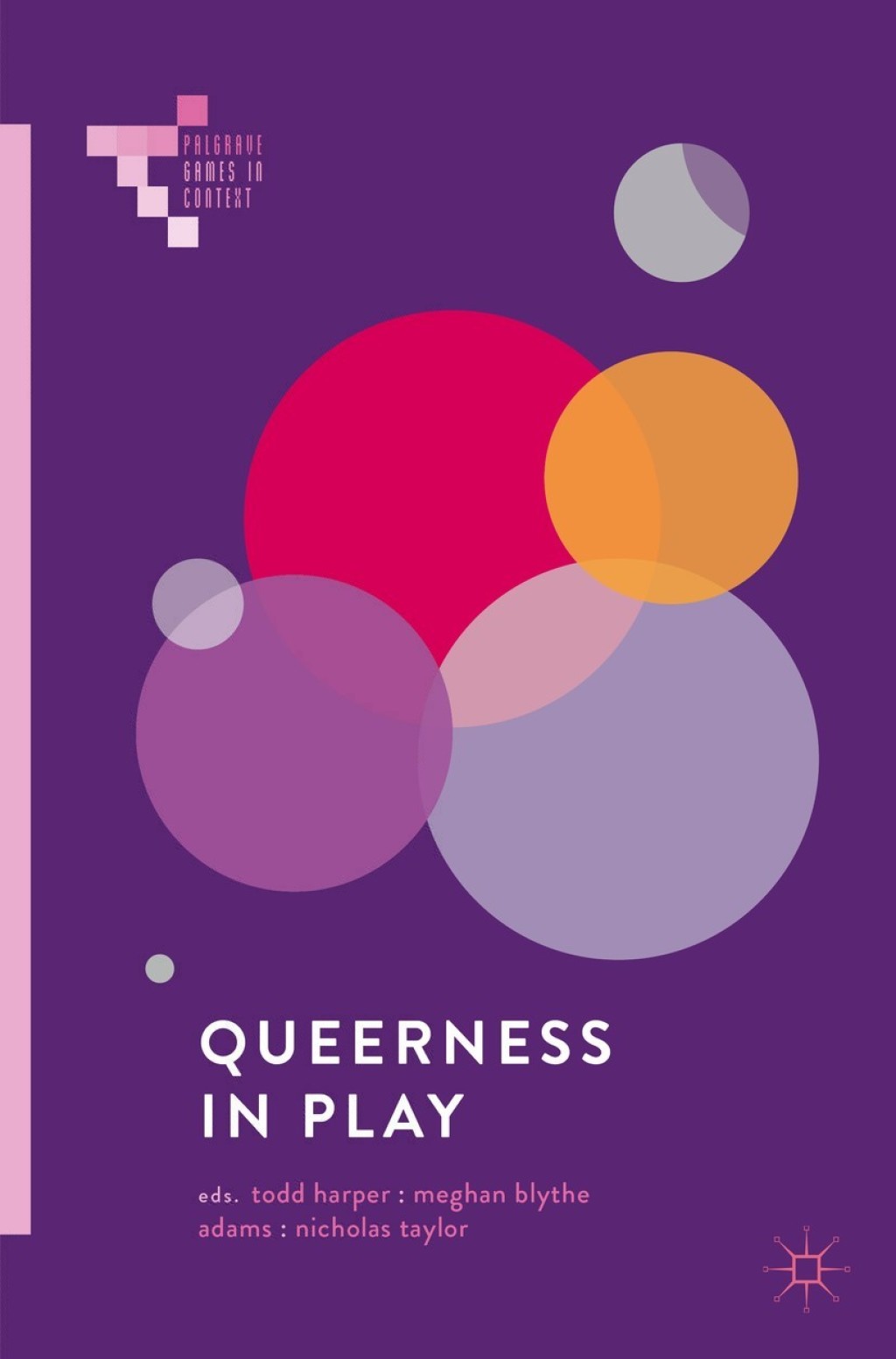Queerness in Play  â€“ PDF/EPUB Version Downloadable