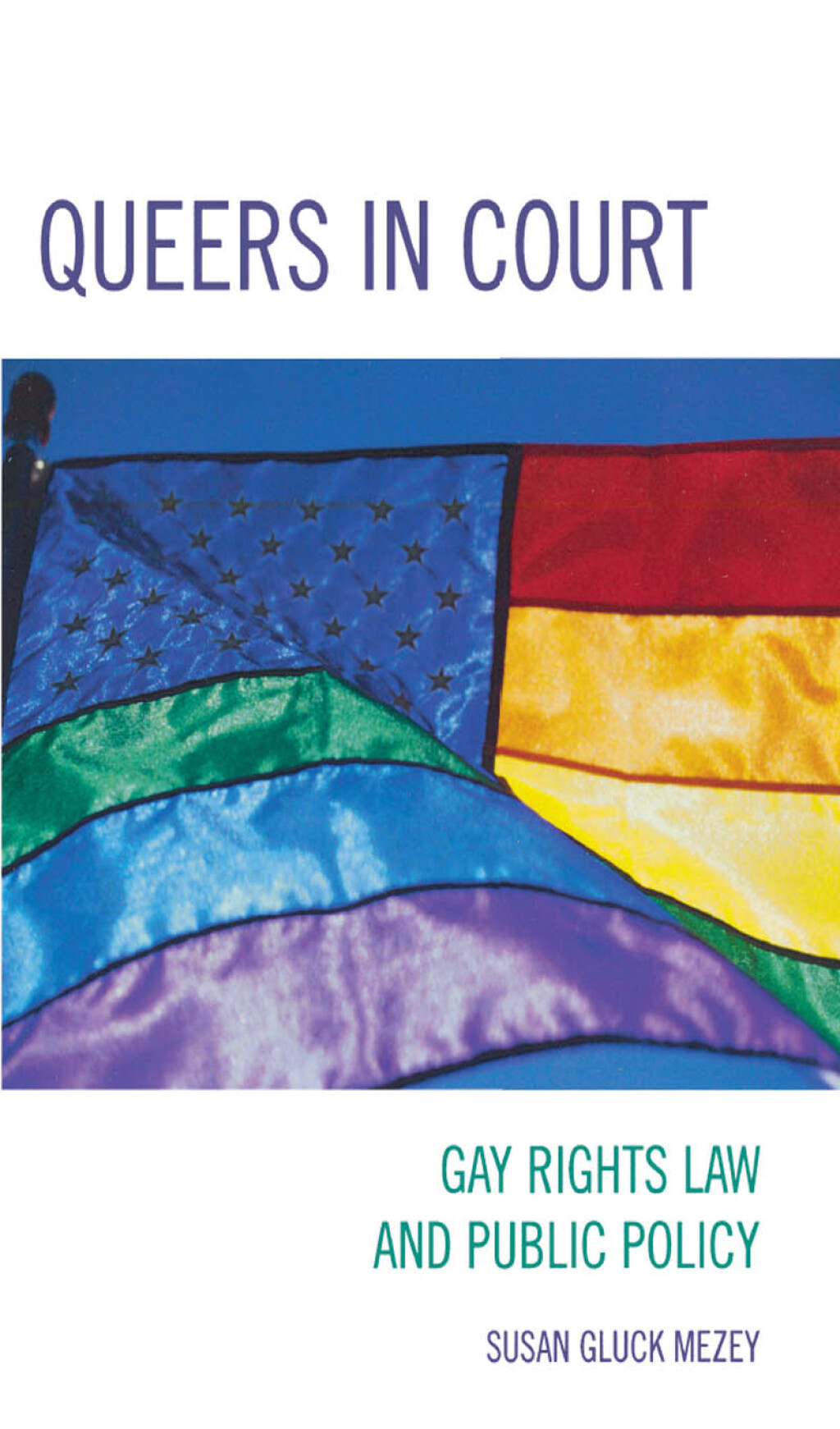 Queers in Court Gay Rights Law and Public Policy 1st Edition â€“ PDF/EPUB Version Downloadable