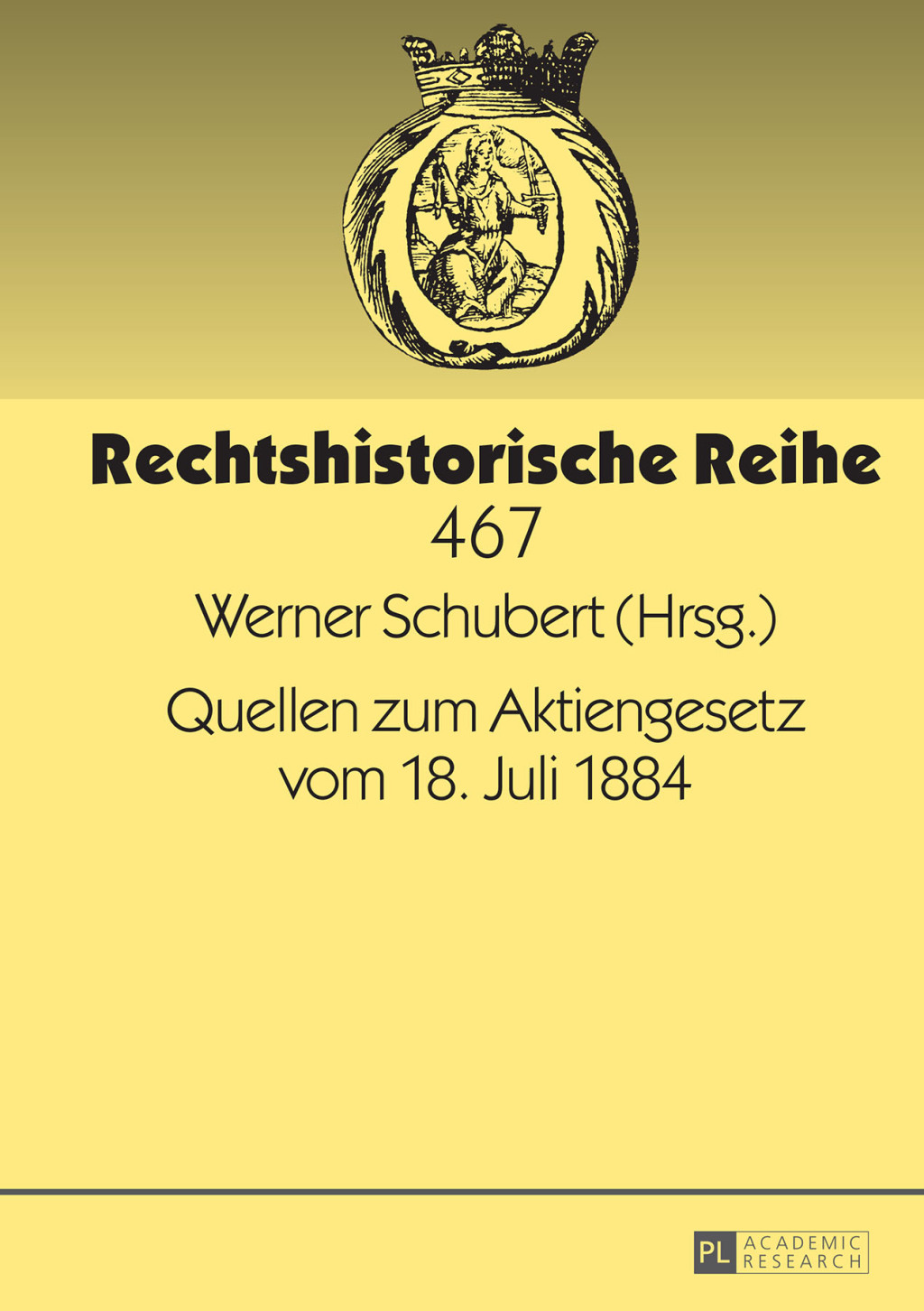 Quellen zum Aktiengesetz vom 18. Juli 1884 1st Edition â€“ PDF/EPUB Version Downloadable