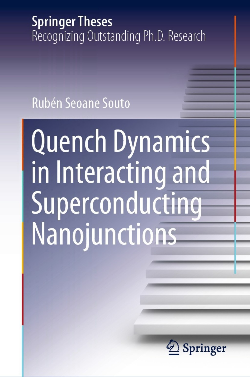 Quench Dynamics in Interacting and Superconducting Nanojunctions  â€“ PDF/EPUB Version Downloadable
