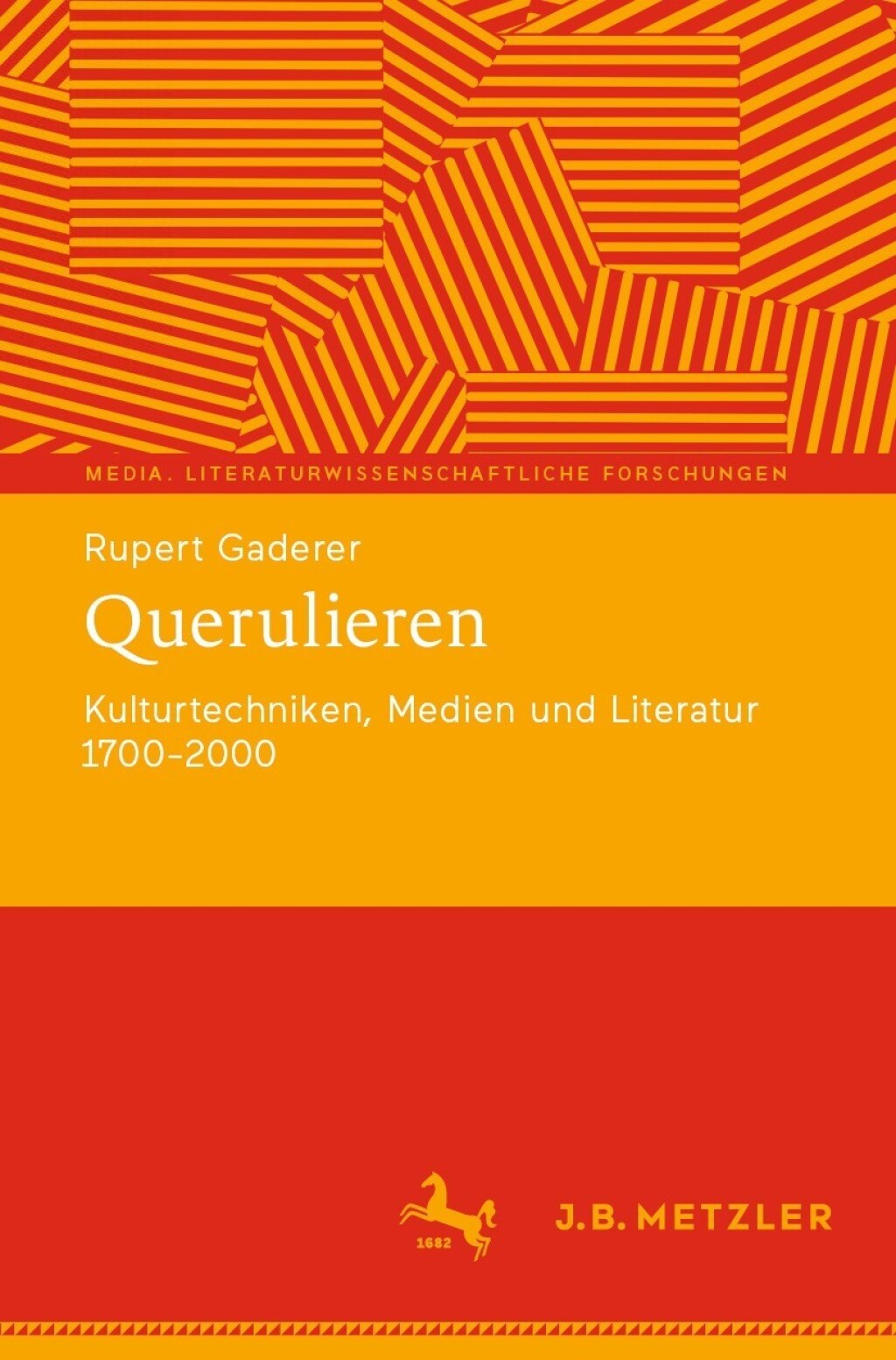 Querulieren Kulturtechniken, Medien und Literatur 1700-2000  â€“ PDF/EPUB Version Downloadable
