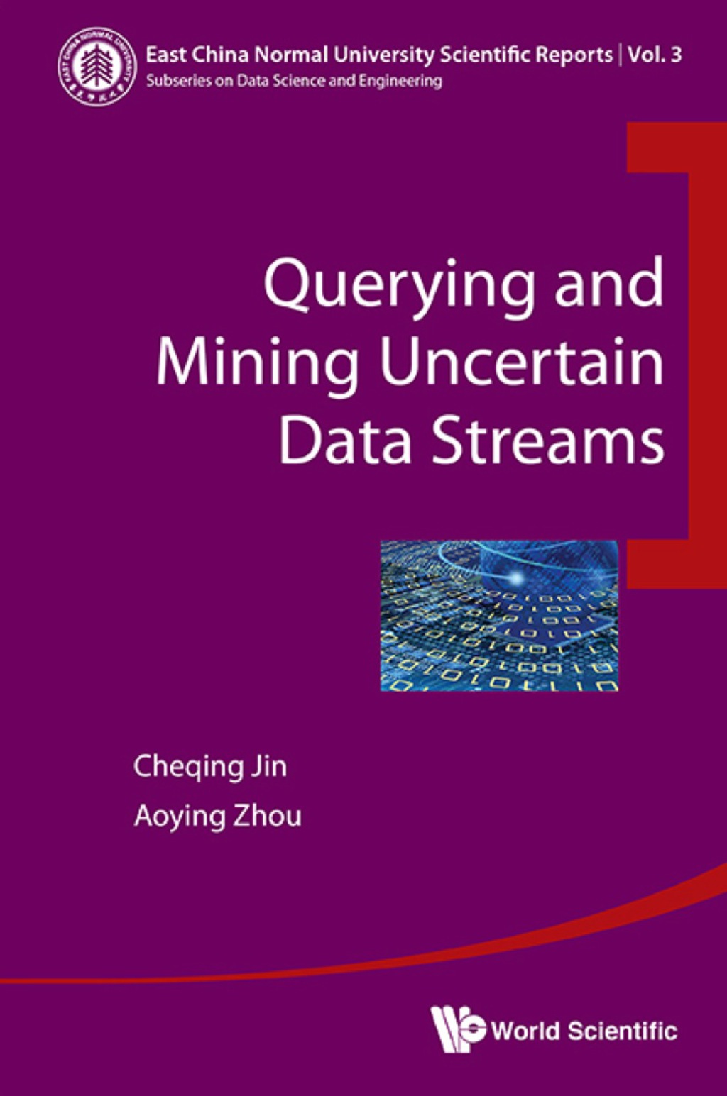 QUERYING AND MINING UNCERTAIN DATA STREAMS  â€“ PDF/EPUB Version Downloadable