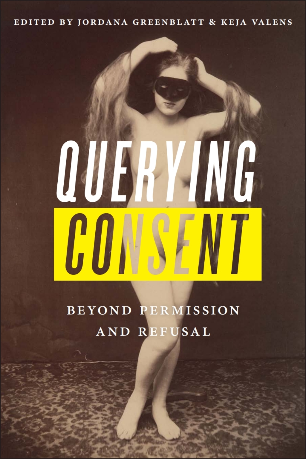 Querying Consent Beyond Permission and Refusal  â€“ PDF/EPUB Version Downloadable