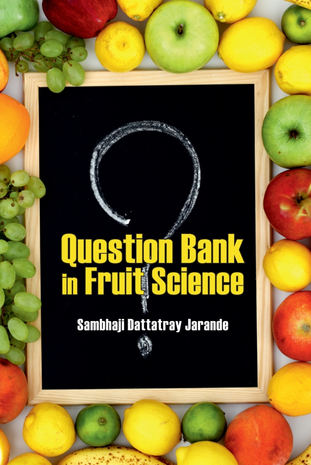 Question Bank in Fruit Science 1st Edition â€“ PDF/EPUB Version Downloadable