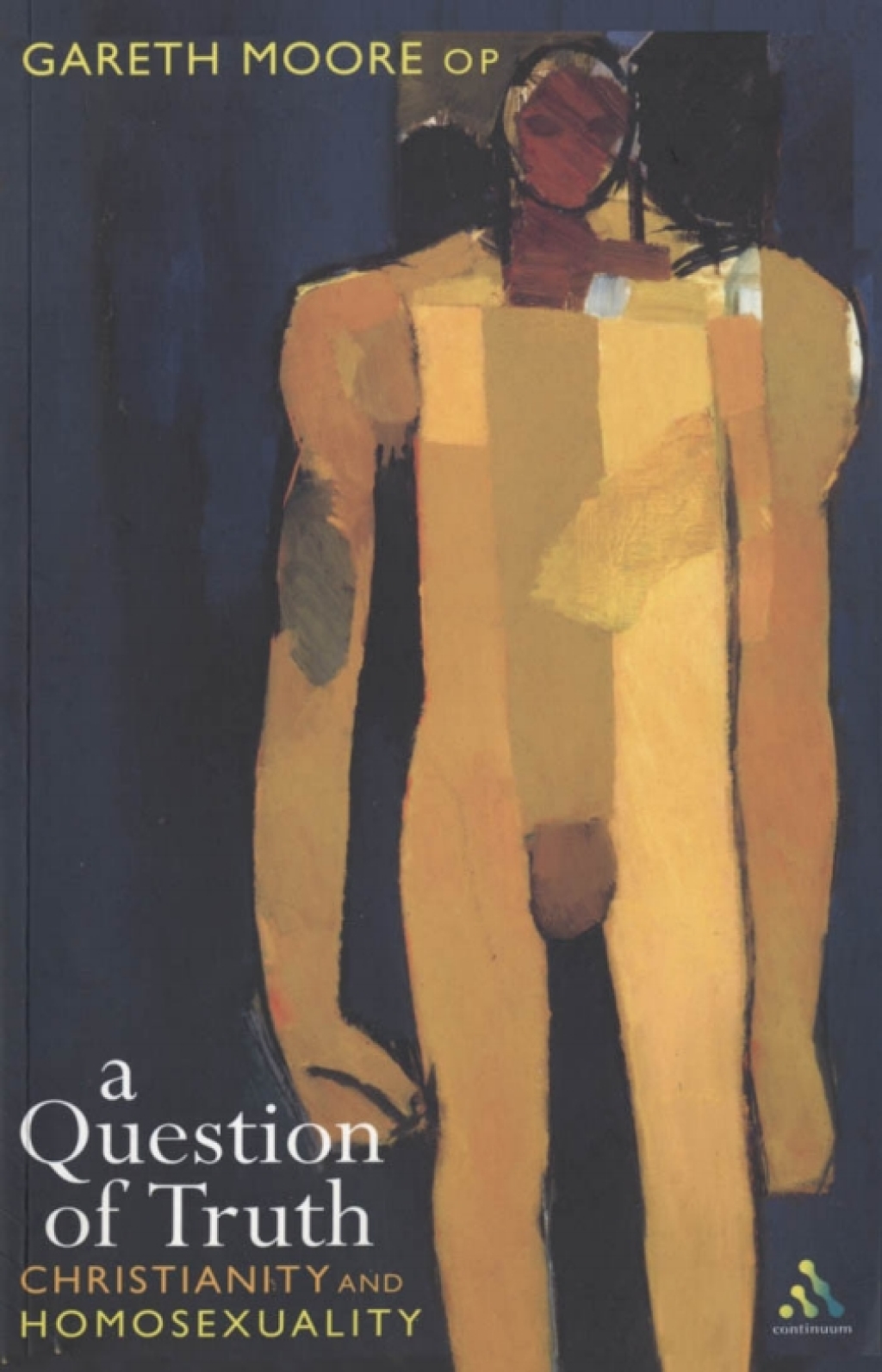 Question of Truth Christianity and Homosexuality 1st Edition â€“ PDF/EPUB Version Downloadable