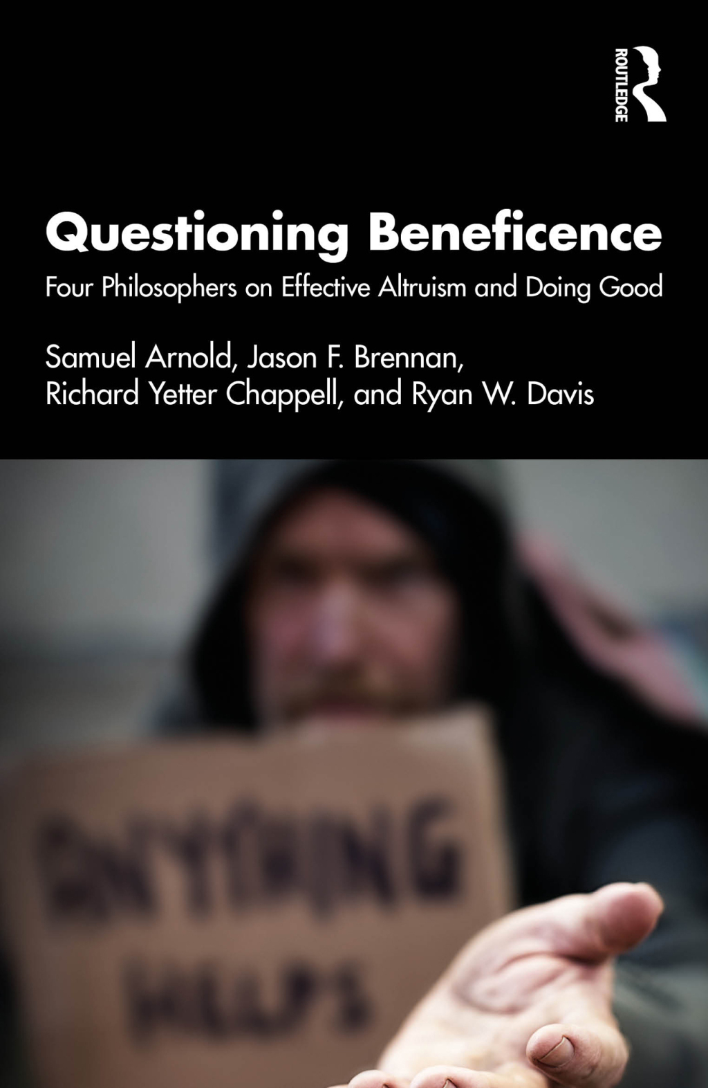 Questioning Beneficence Four Philosophers on Effective Altruism and Doing Good 1st Edition â€“ PDF/EPUB Version Downloadable