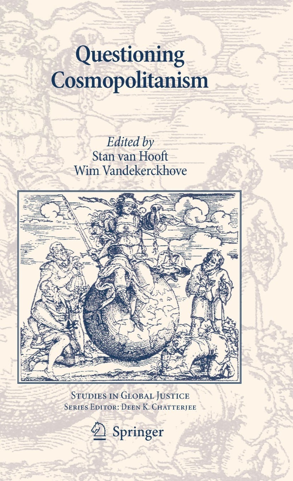 Questioning Cosmopolitanism 1st Edition â€“ PDF/EPUB Version Downloadable