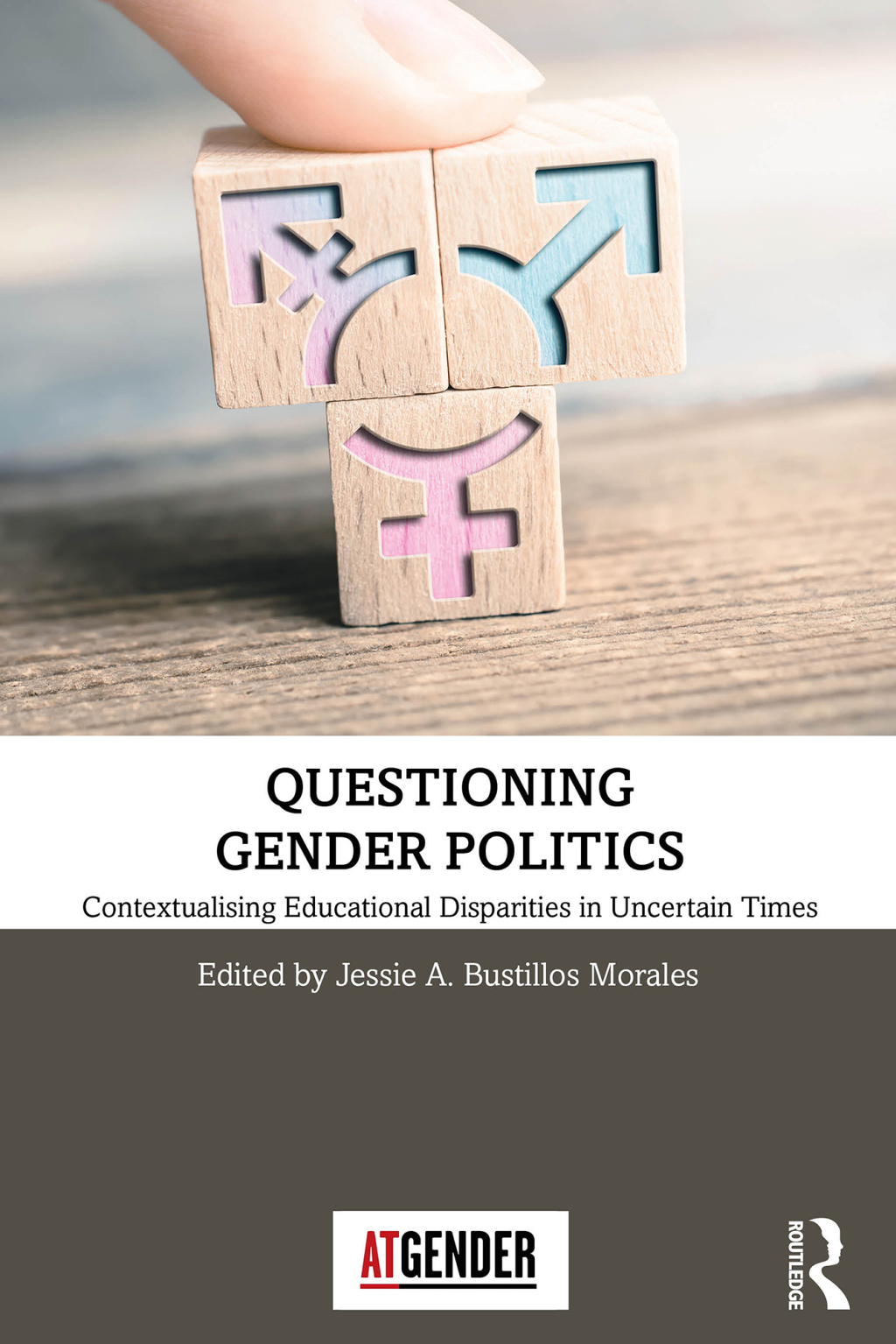 Questioning Gender Politics Contextualising Educational Disparities in Uncertain Times 1st Edition â€“ PDF/EPUB Version Downloadable