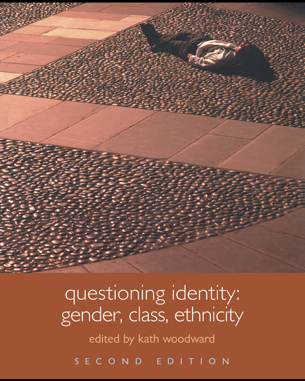 Questioning Identity Gender, Class, Nation 2nd Edition â€“ PDF/EPUB Version Downloadable