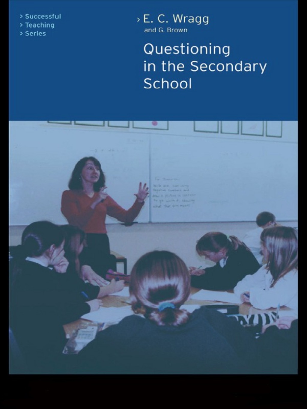 Questioning in the Secondary School 2nd Edition â€“ PDF/EPUB Version Downloadable