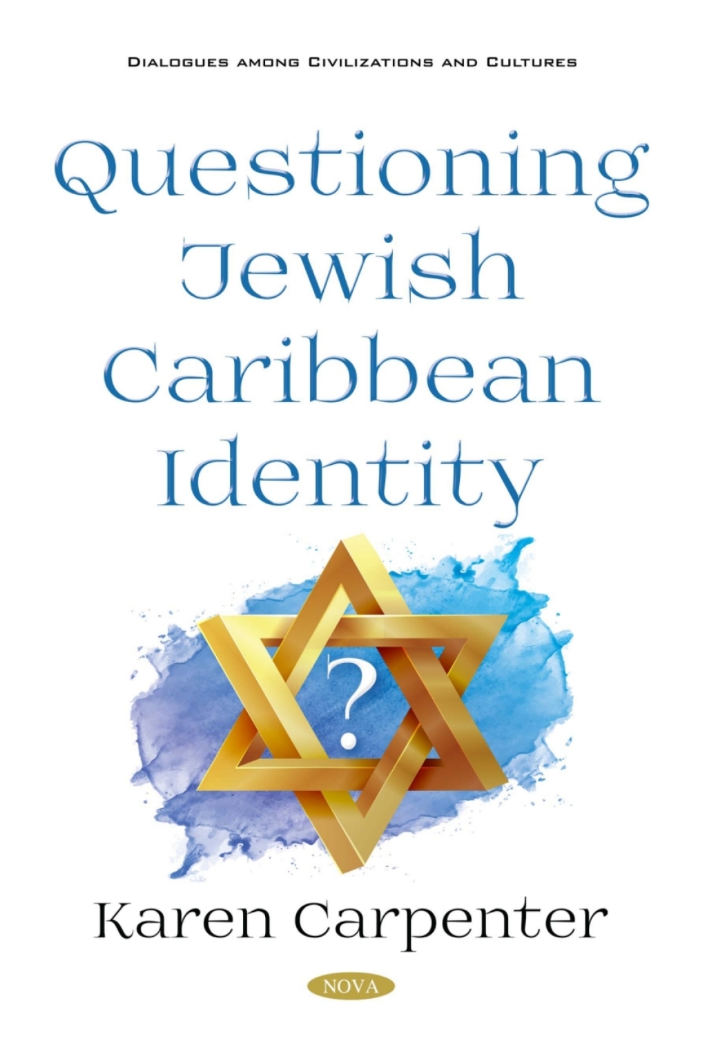 Questioning Jewish Caribbean Identity  â€“ PDF/EPUB Version Downloadable