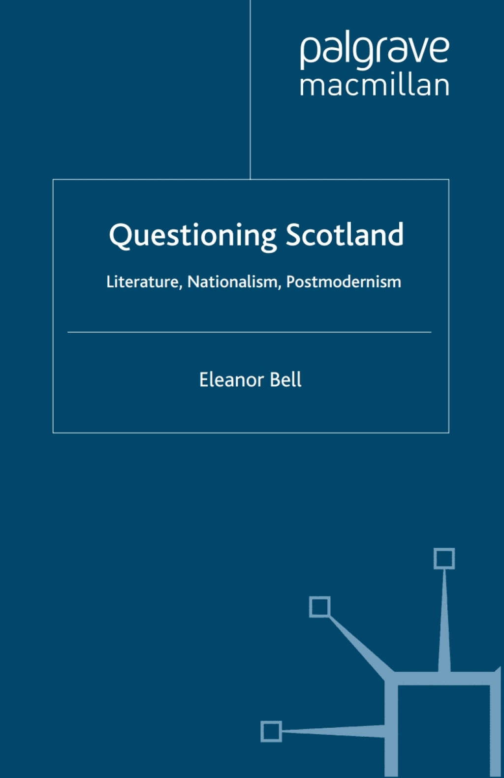 Questioning Scotland Literature, Nationalism, Postmodernism  â€“ PDF/EPUB Version Downloadable
