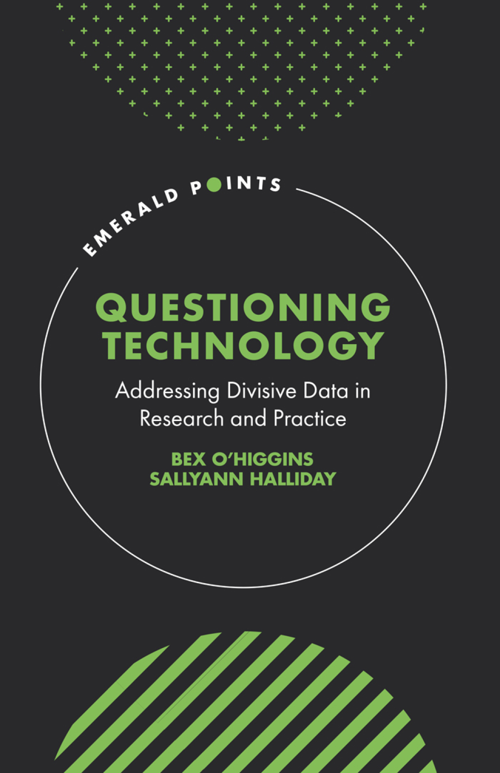 Questioning Technology Addressing Divisive Data in Research and Practice  â€“ PDF/EPUB Version Downloadable